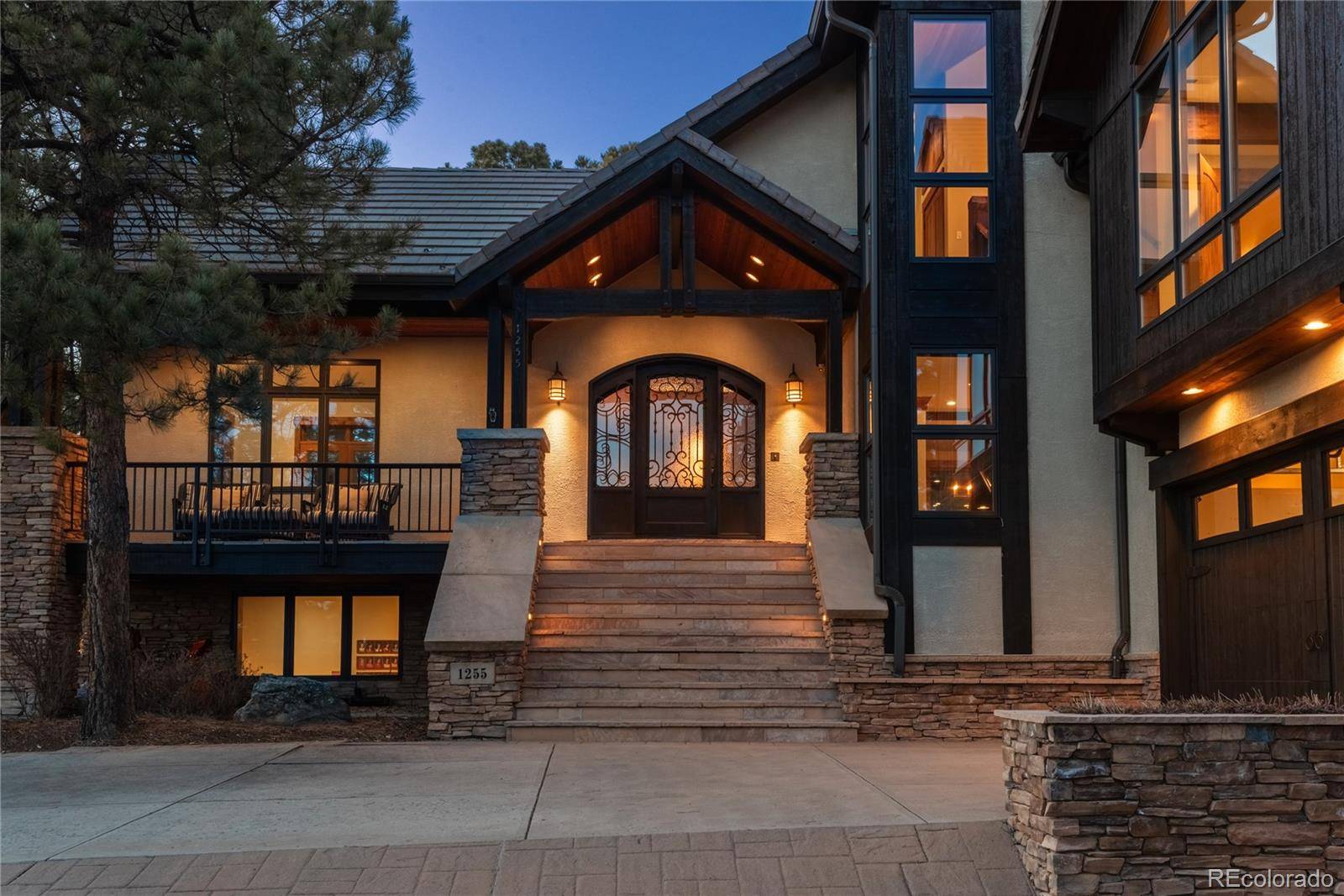 Castle Pines, CO 80108,1255 Forest Trails DR