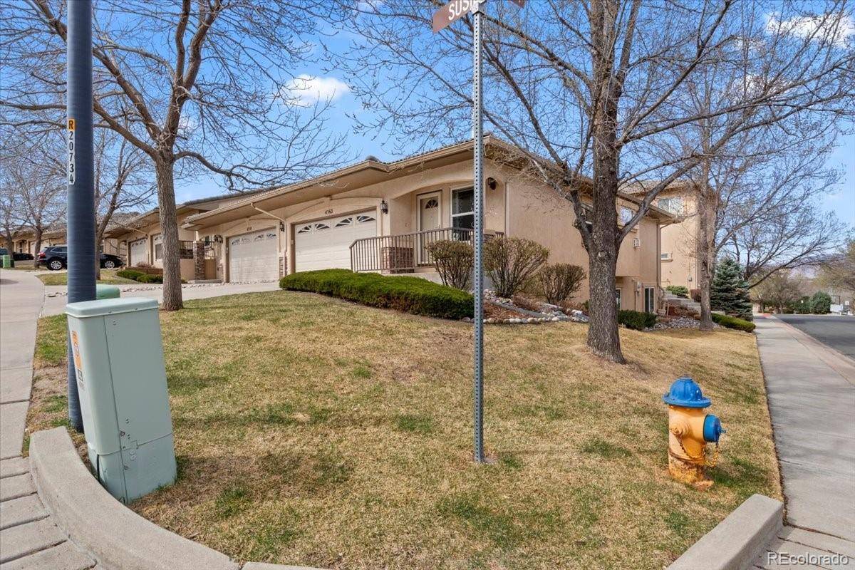Colorado Springs, CO 80917,4362 Susie VW