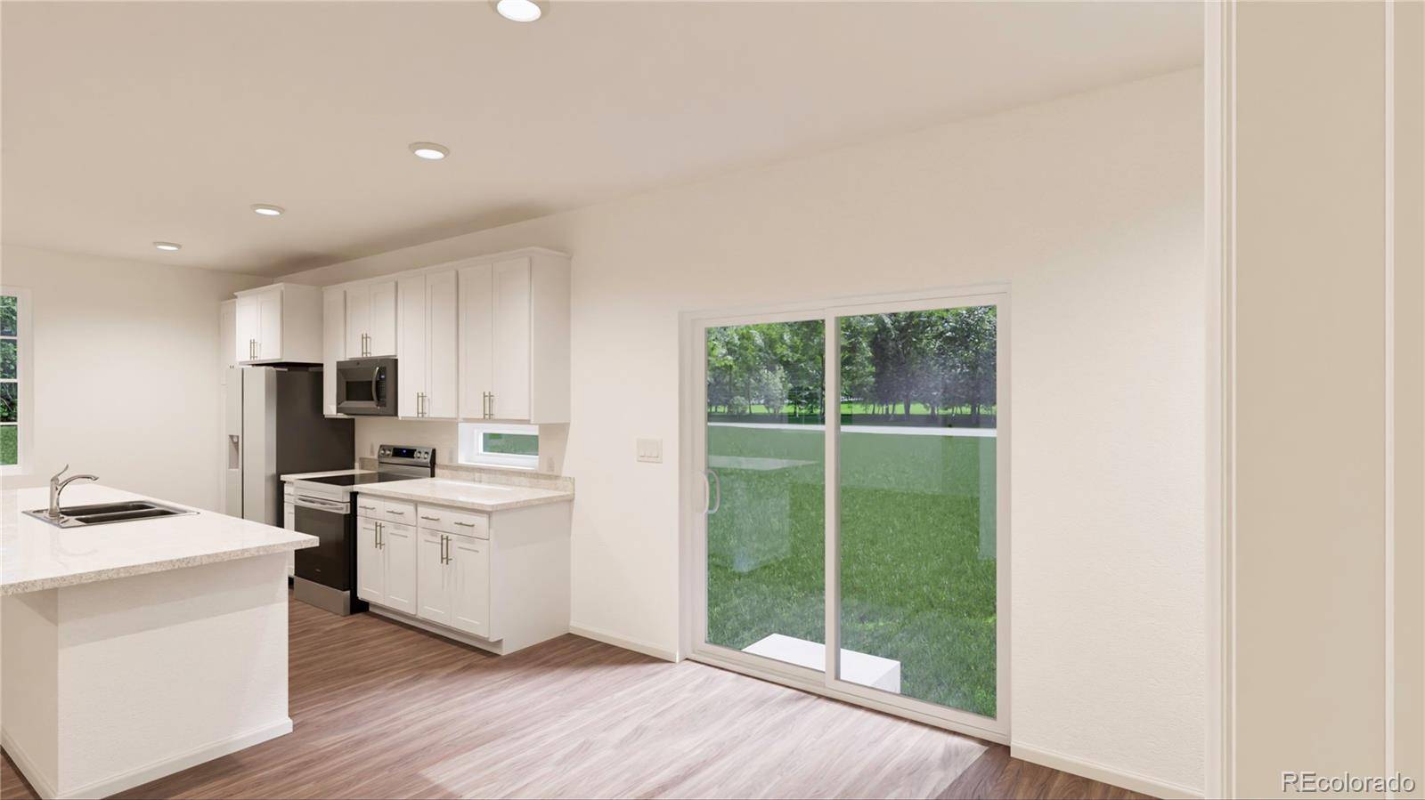 Aurora, CO 80019,22363 E 38th PL