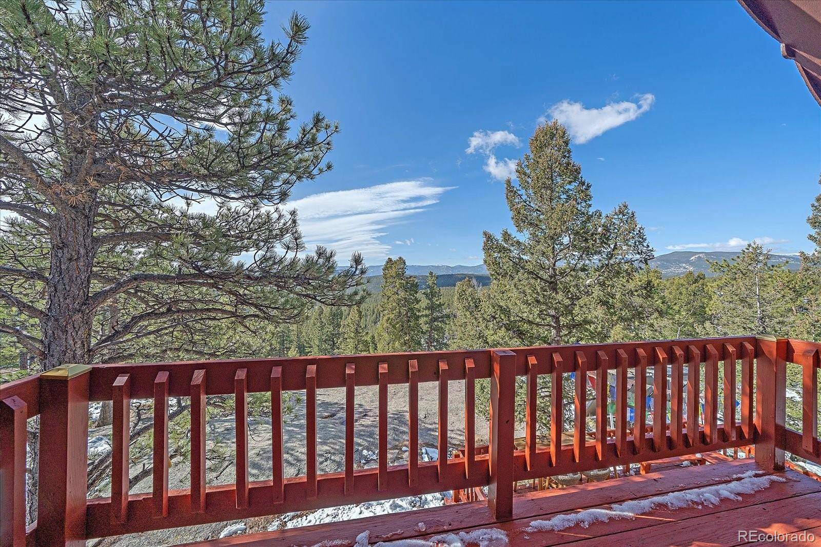 Pine, CO 80470,237 Road B