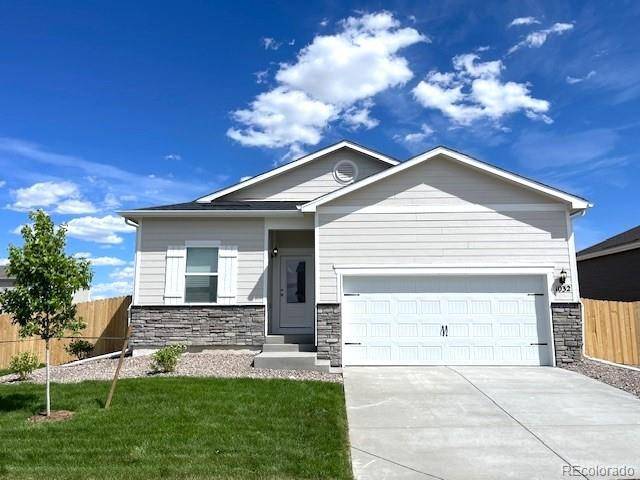 Fort Lupton, CO 80621,1032 Payton AVE