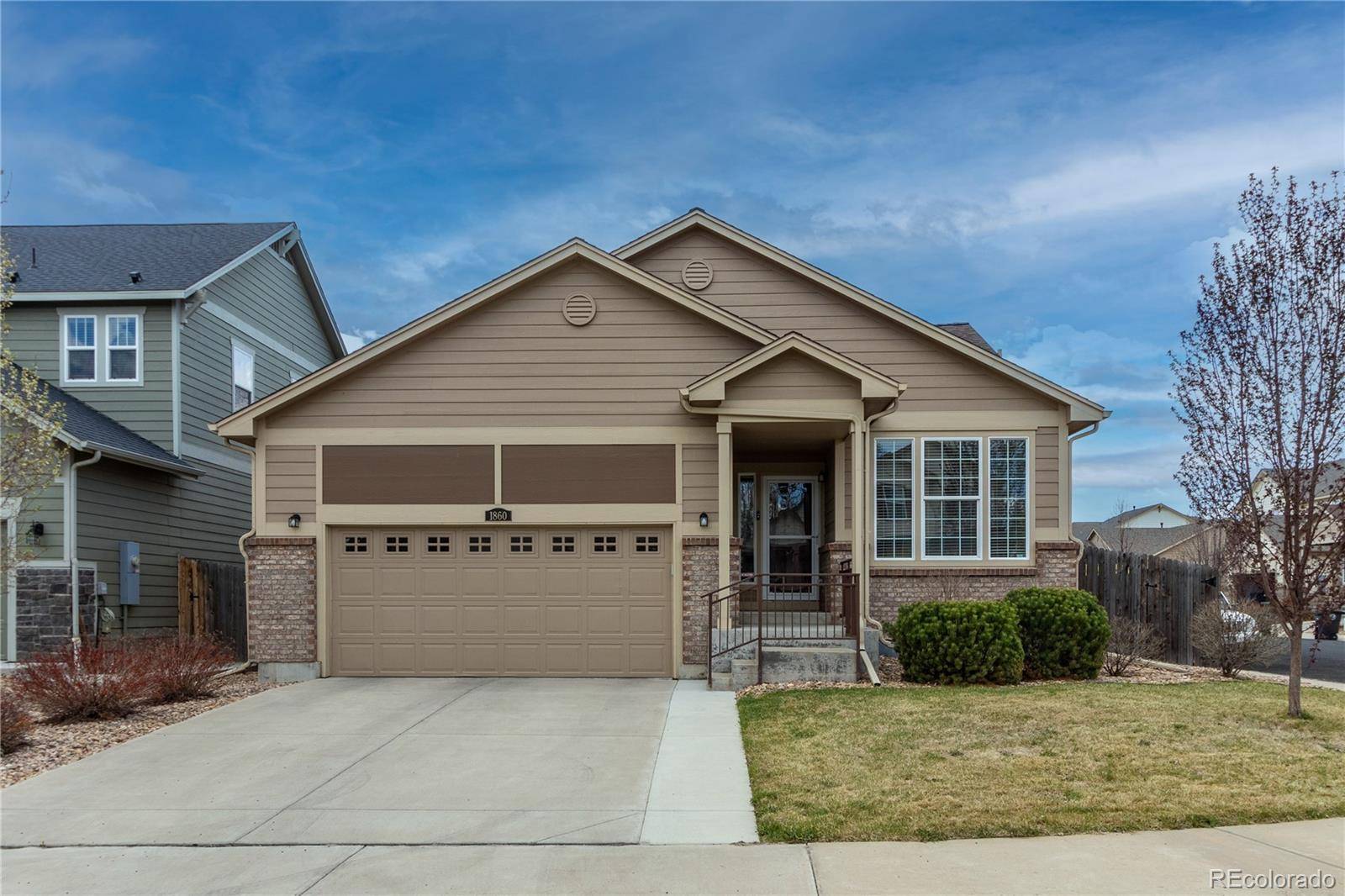 Longmont, CO 80501,1860 Trevor CIR