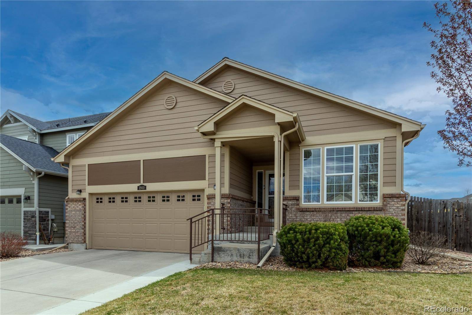 Longmont, CO 80501,1860 Trevor CIR