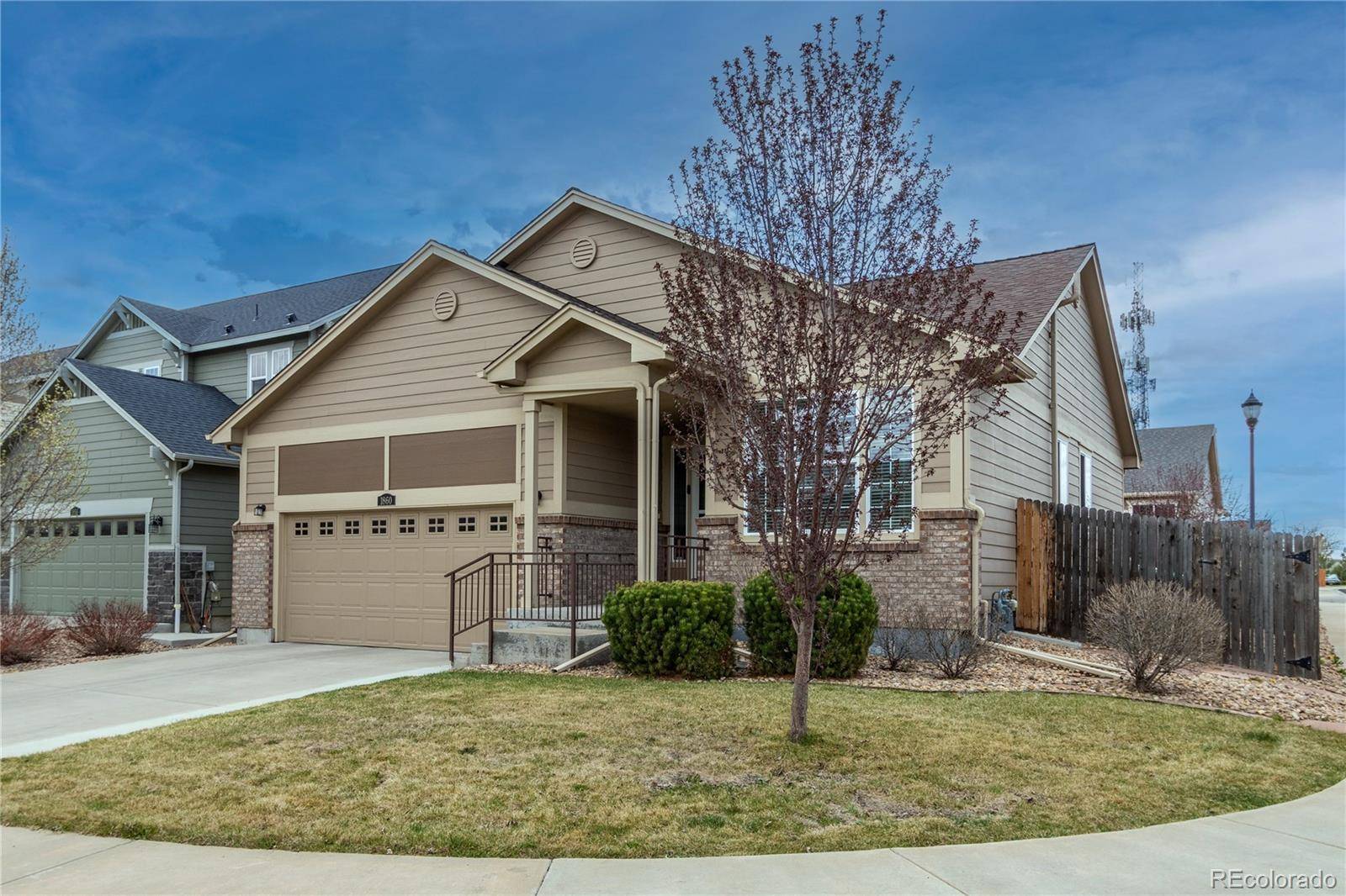 Longmont, CO 80501,1860 Trevor CIR