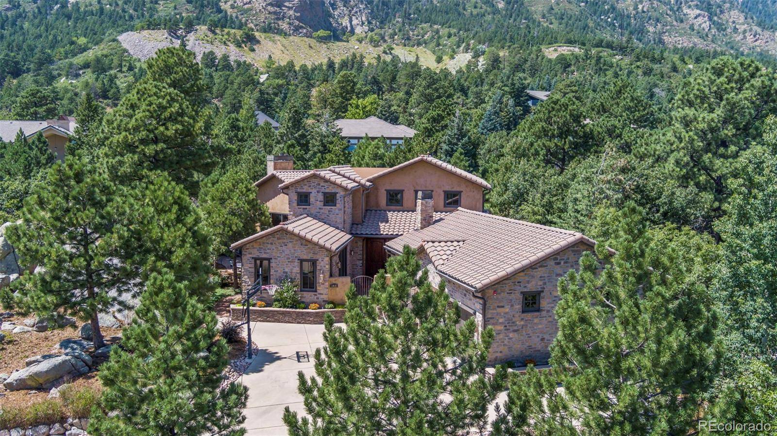 Colorado Springs, CO 80906,6060 Buttermere DR