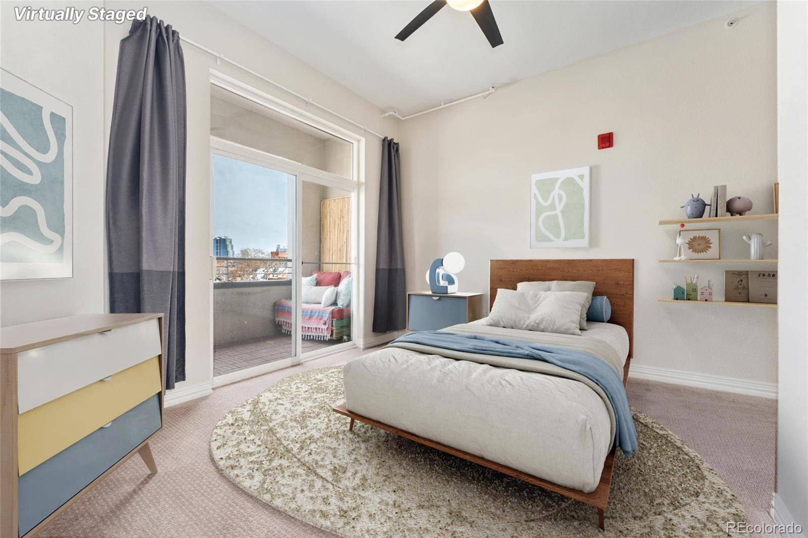 Denver, CO 80203,277 N Broadway #409