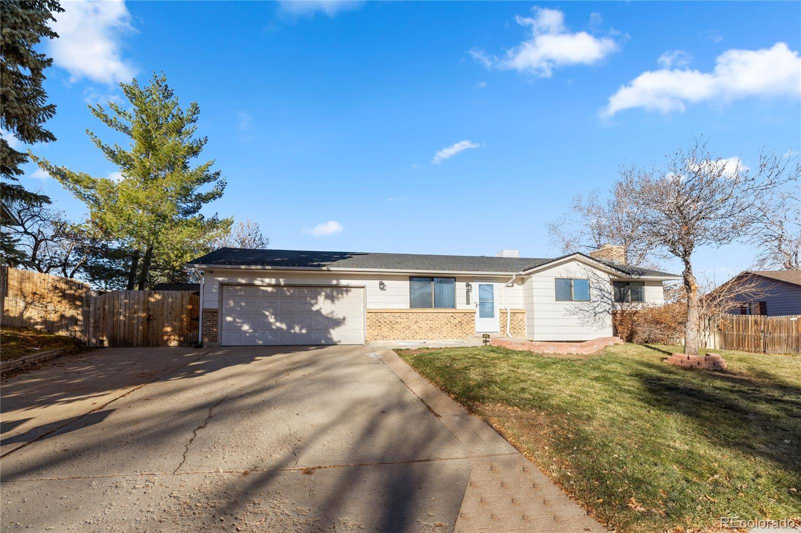 Lone Tree, CO 80124,272 Helena CIR