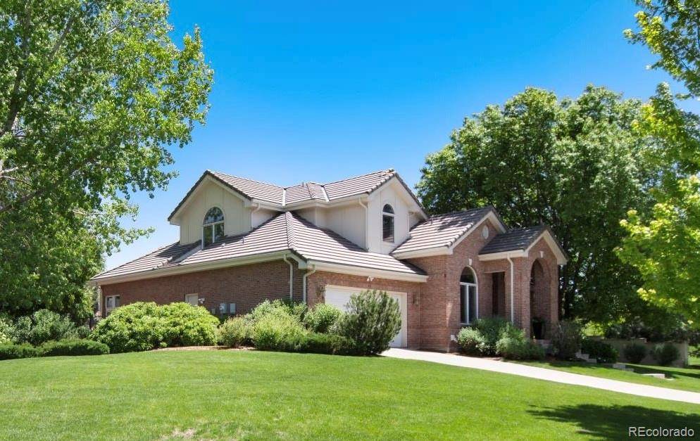 Greenwood Village, CO 80121,63 Blue Heron LN