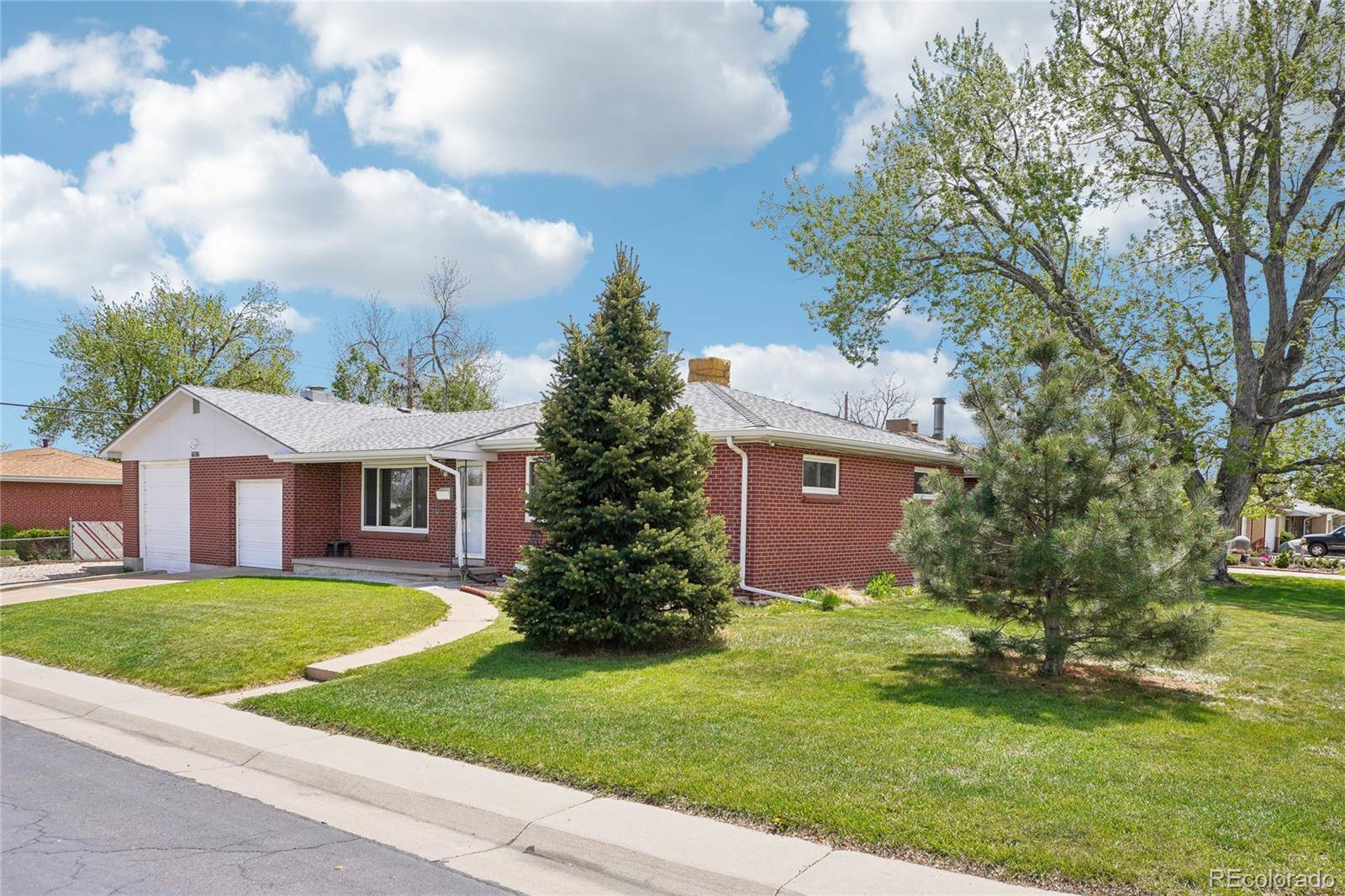 Lakewood, CO 80232,6086 W Arizona AVE