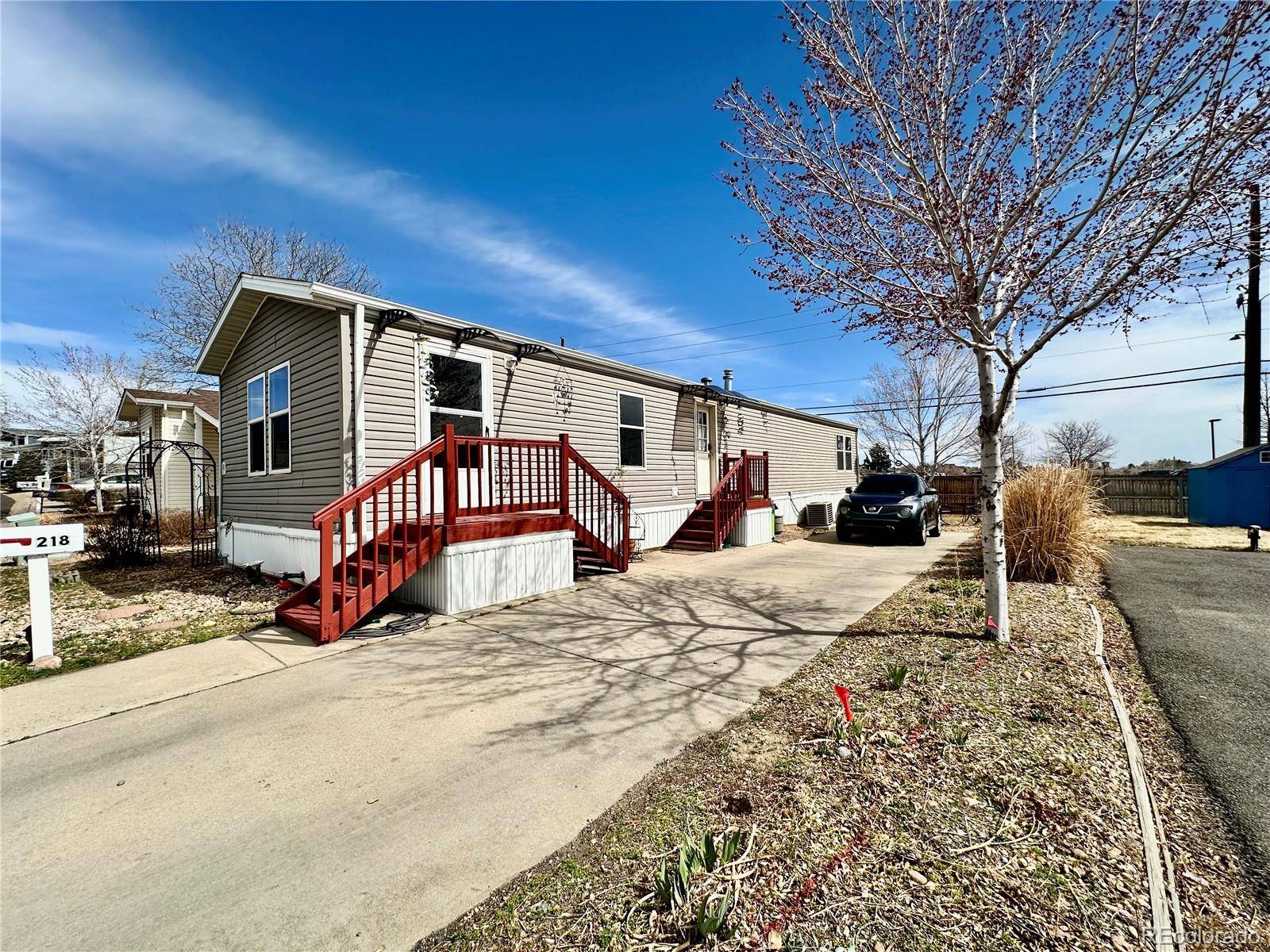 Denver, CO 80260,1801 W 92nd AVE