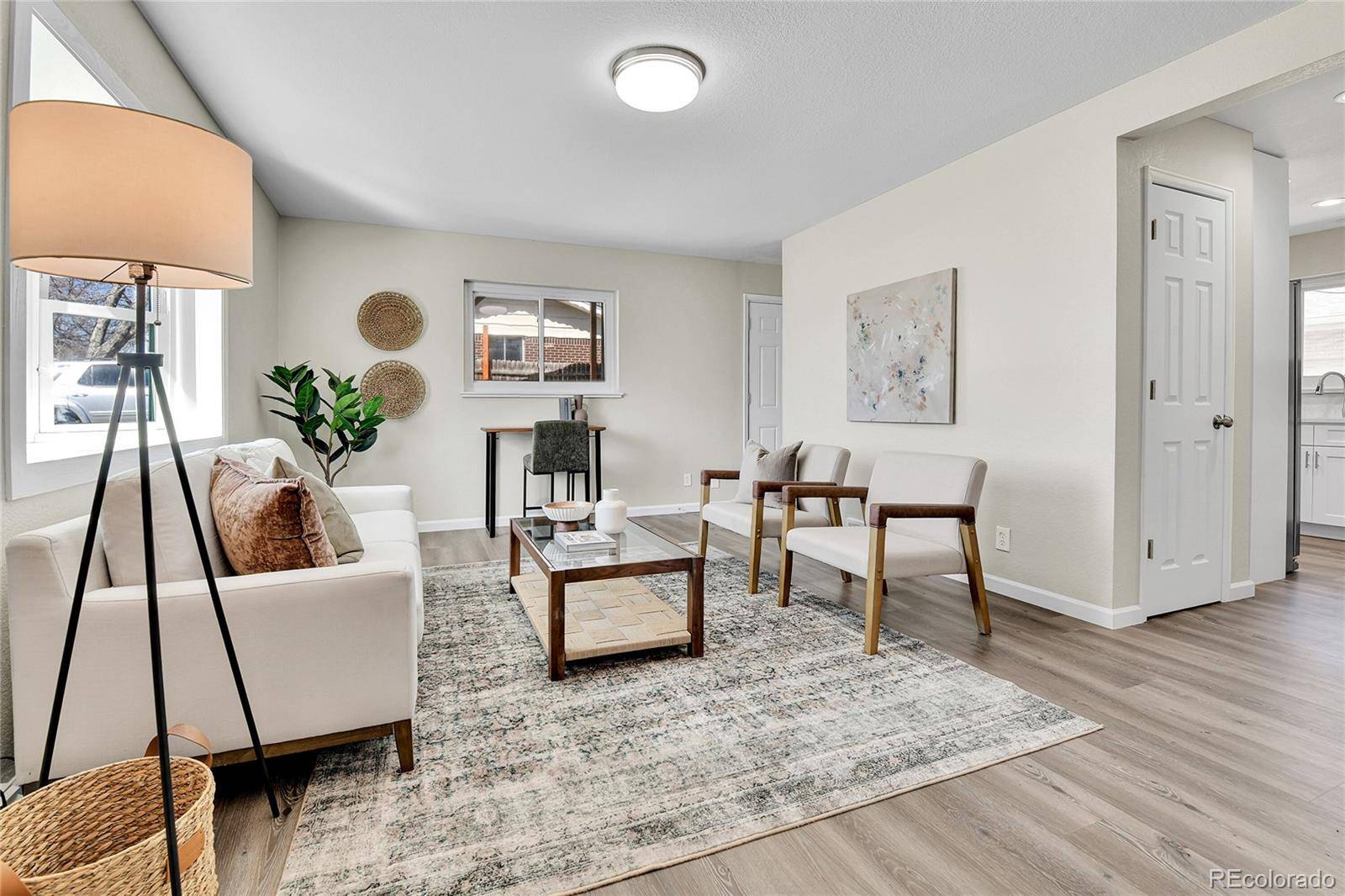 Arvada, CO 80003,6087 W 61st PL
