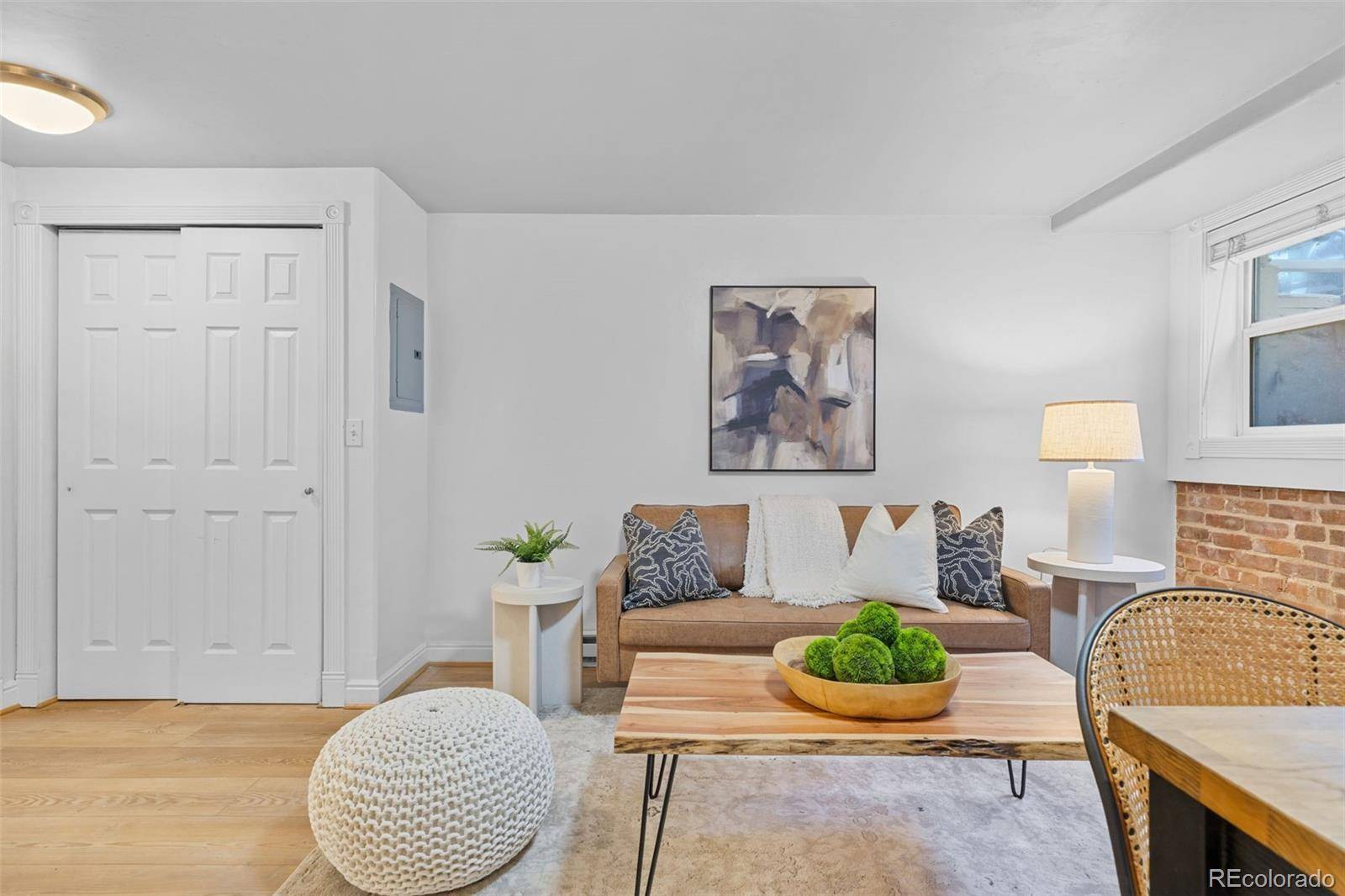 Denver, CO 80206,1750 Gaylord ST #H