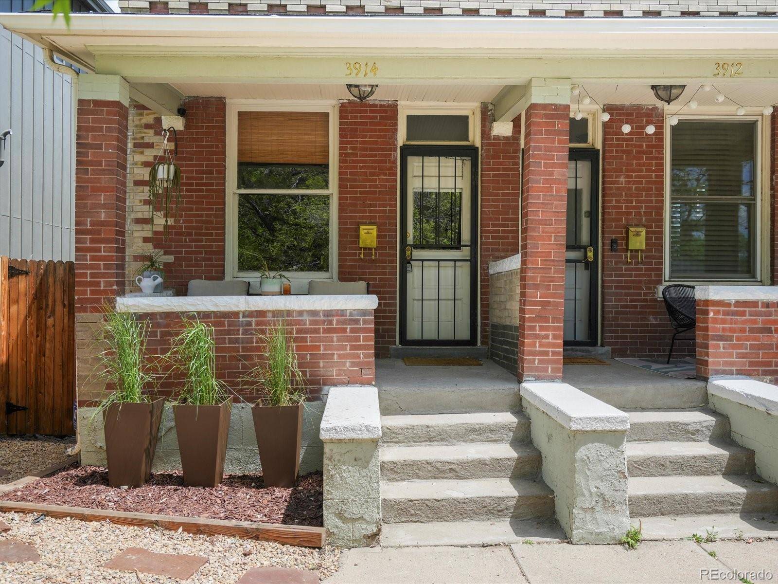 Denver, CO 80211,3914 Osage ST