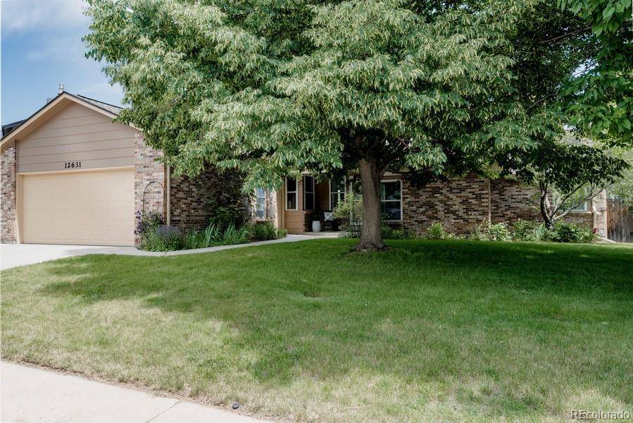 Lakewood, CO 80228,12631 W Dakota DR