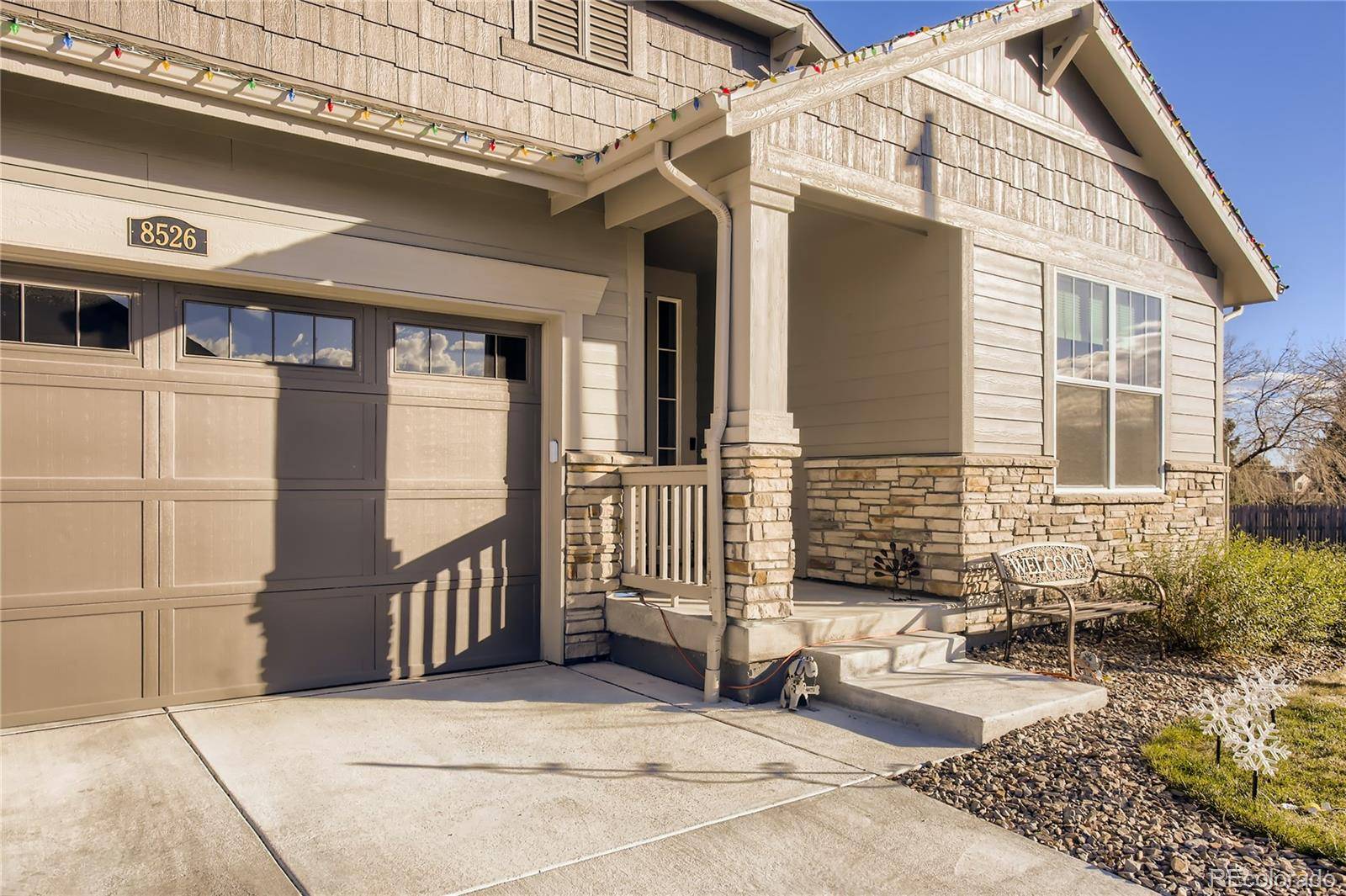 Littleton, CO 80128,8526 S Carr CT