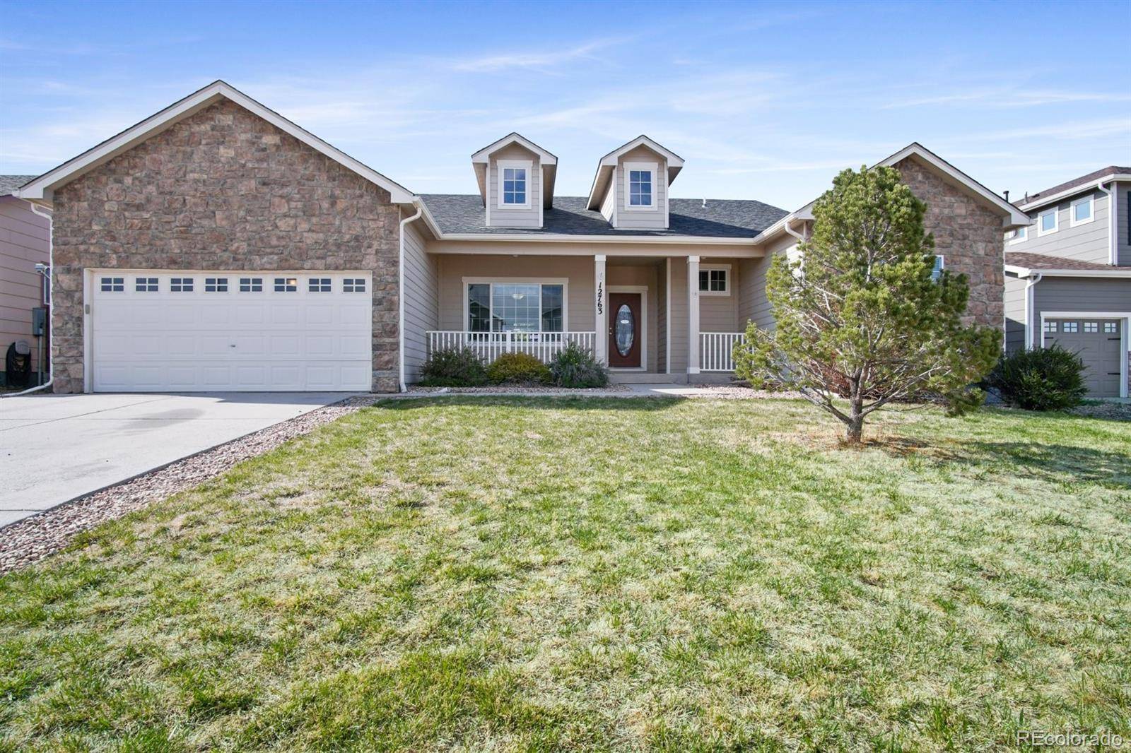 Peyton, CO 80831,12763 Pine Valley CIR