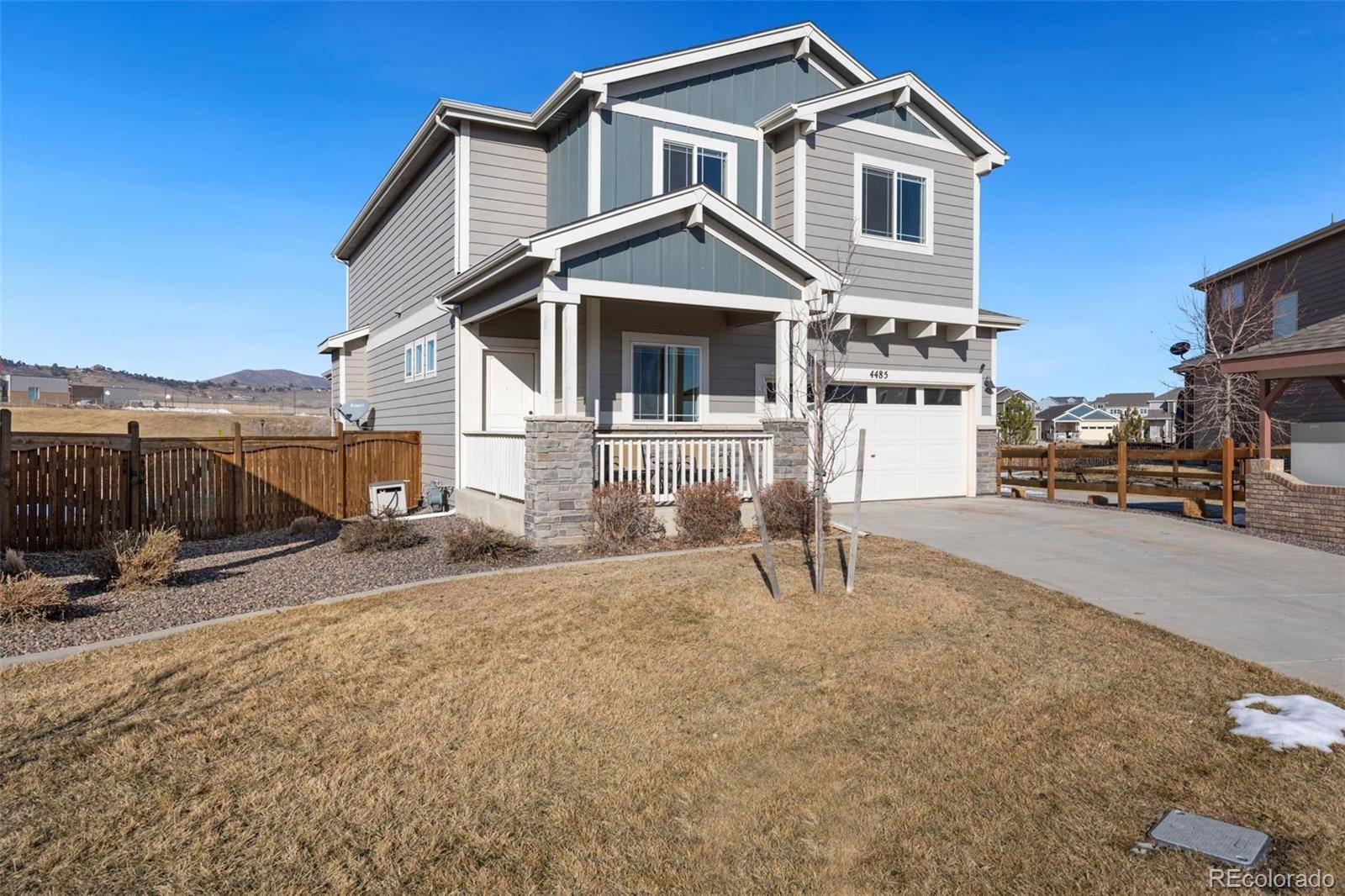 Loveland, CO 80538,4485 Deyo PL