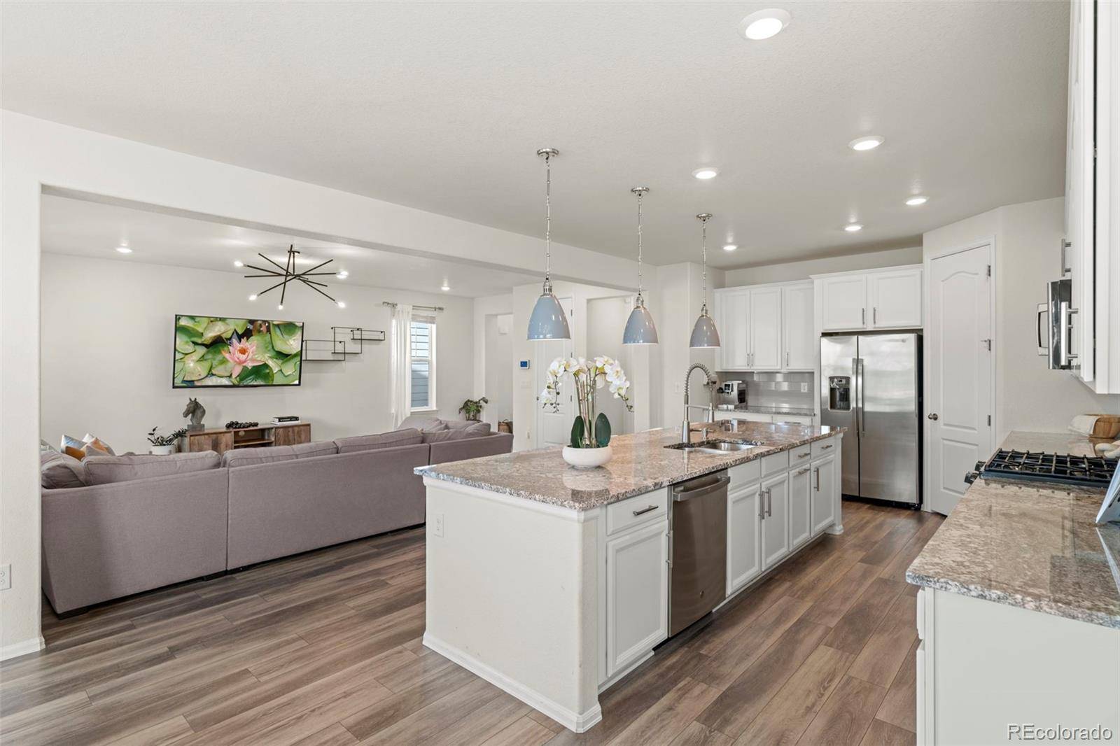 Castle Rock, CO 80109,3291 Greenery DR