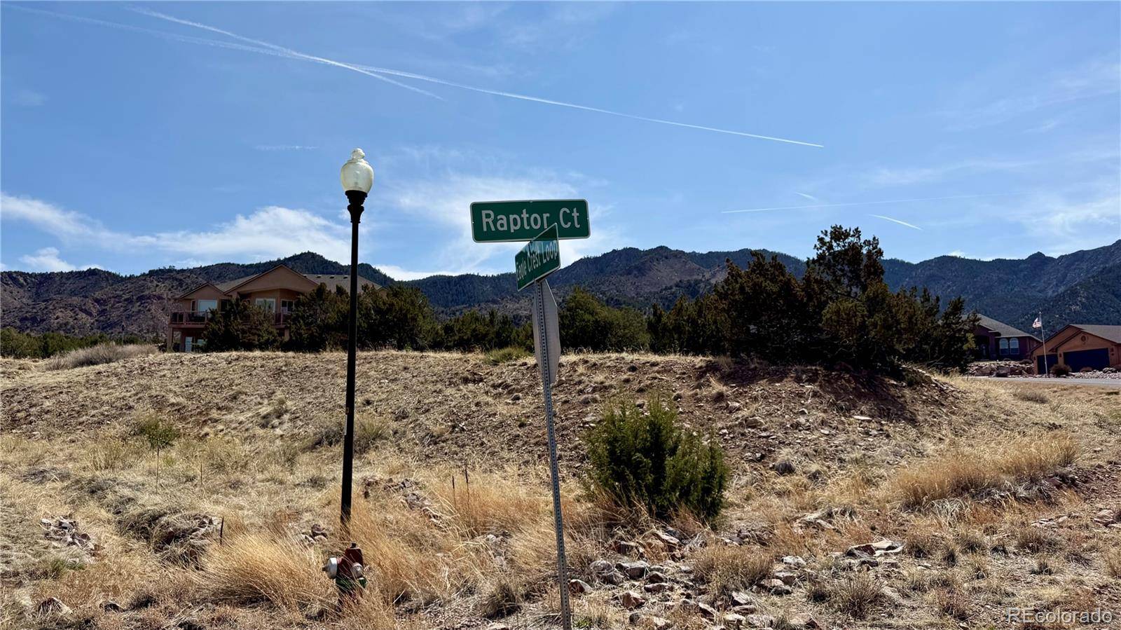Canon City, CO 81212,185 Raptor CT