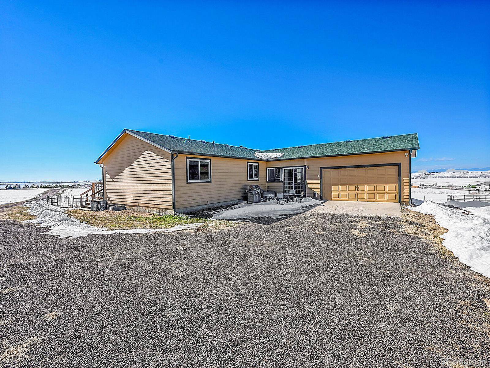 Bennett, CO 80102,39775 E Colorado AVE