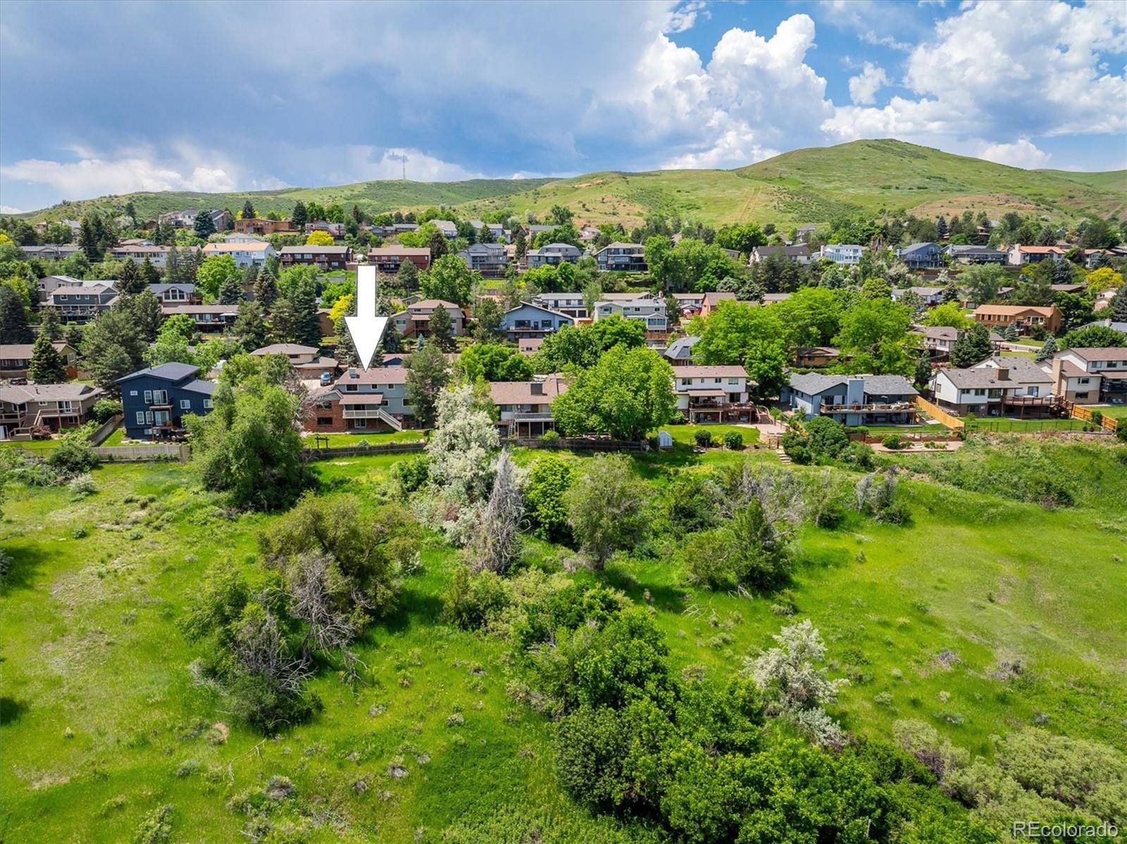 Lakewood, CO 80228,14023 W Alaska DR