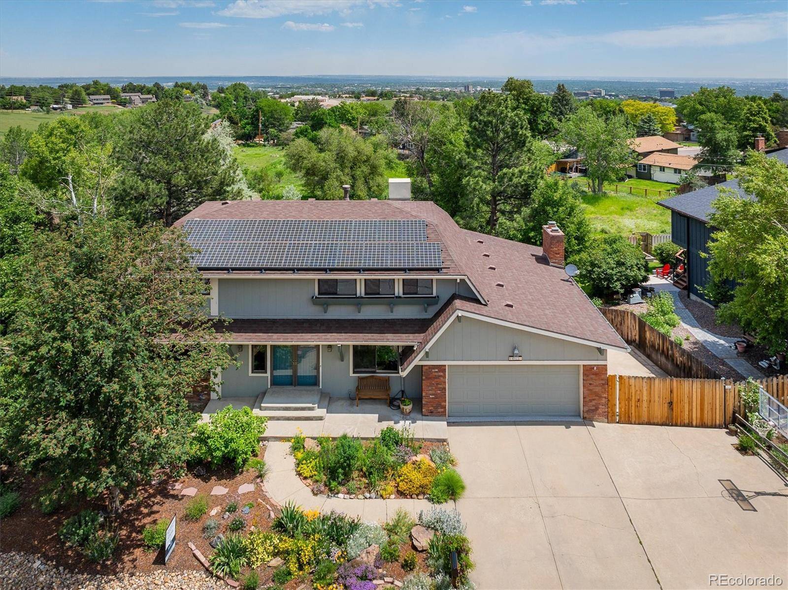 Lakewood, CO 80228,14023 W Alaska DR
