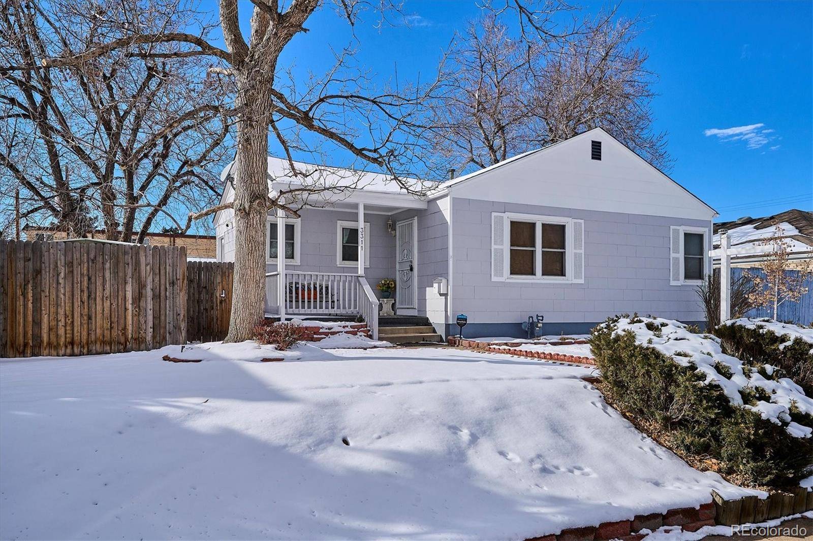 Englewood, CO 80113,3311 S Logan ST