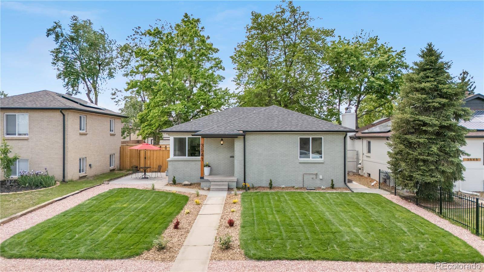 Denver, CO 80207,3541 Eudora ST