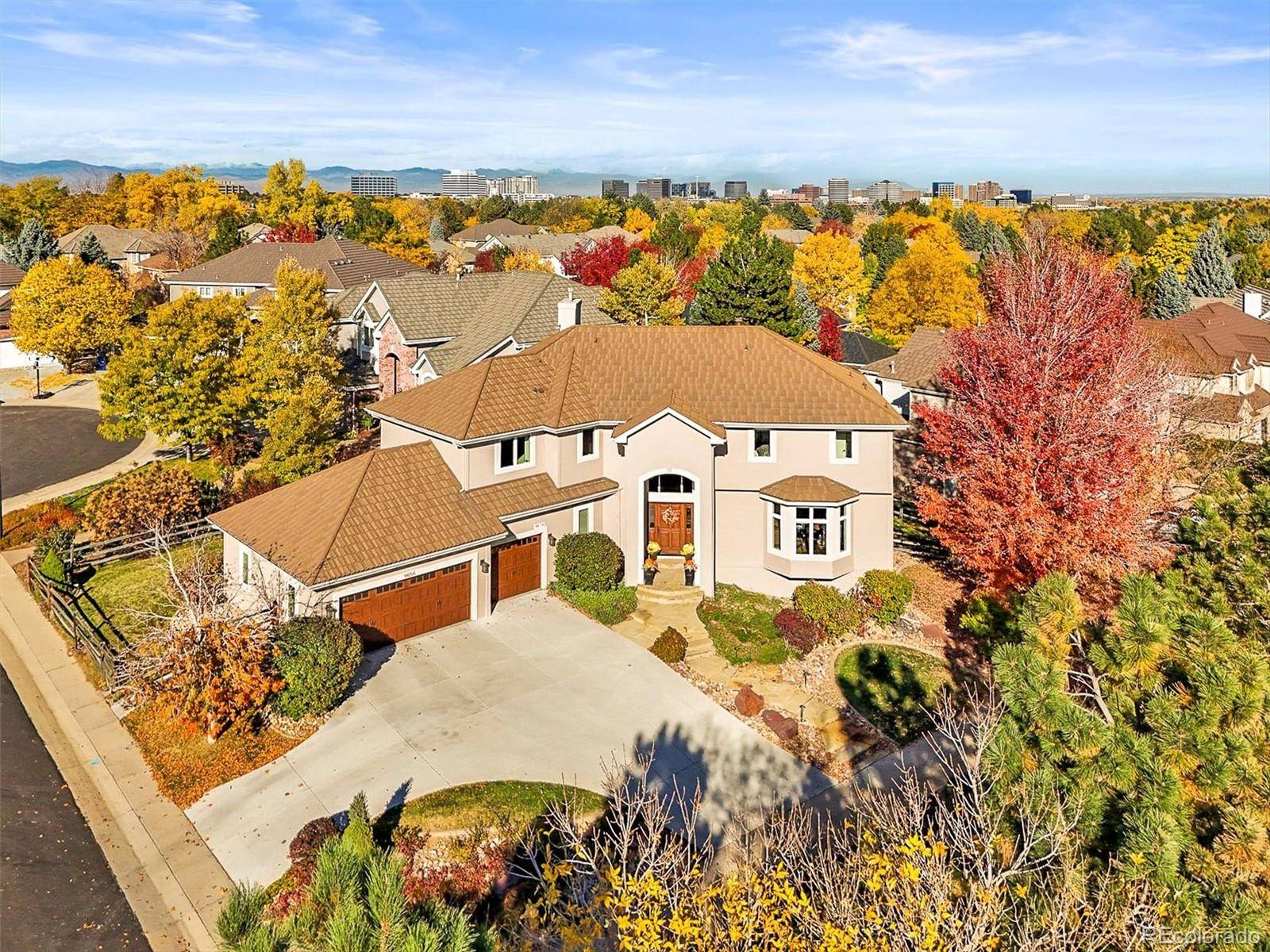 Greenwood Village, CO 80111,9656 E Maplewood CIR