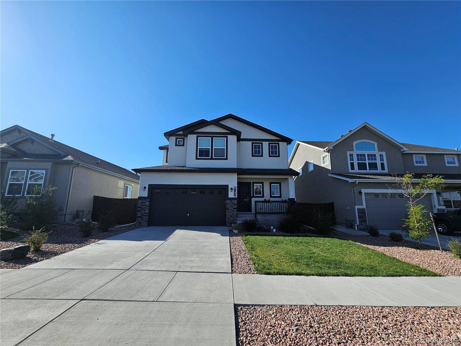 Colorado Springs, CO 80908,8127 Burl Wood DR