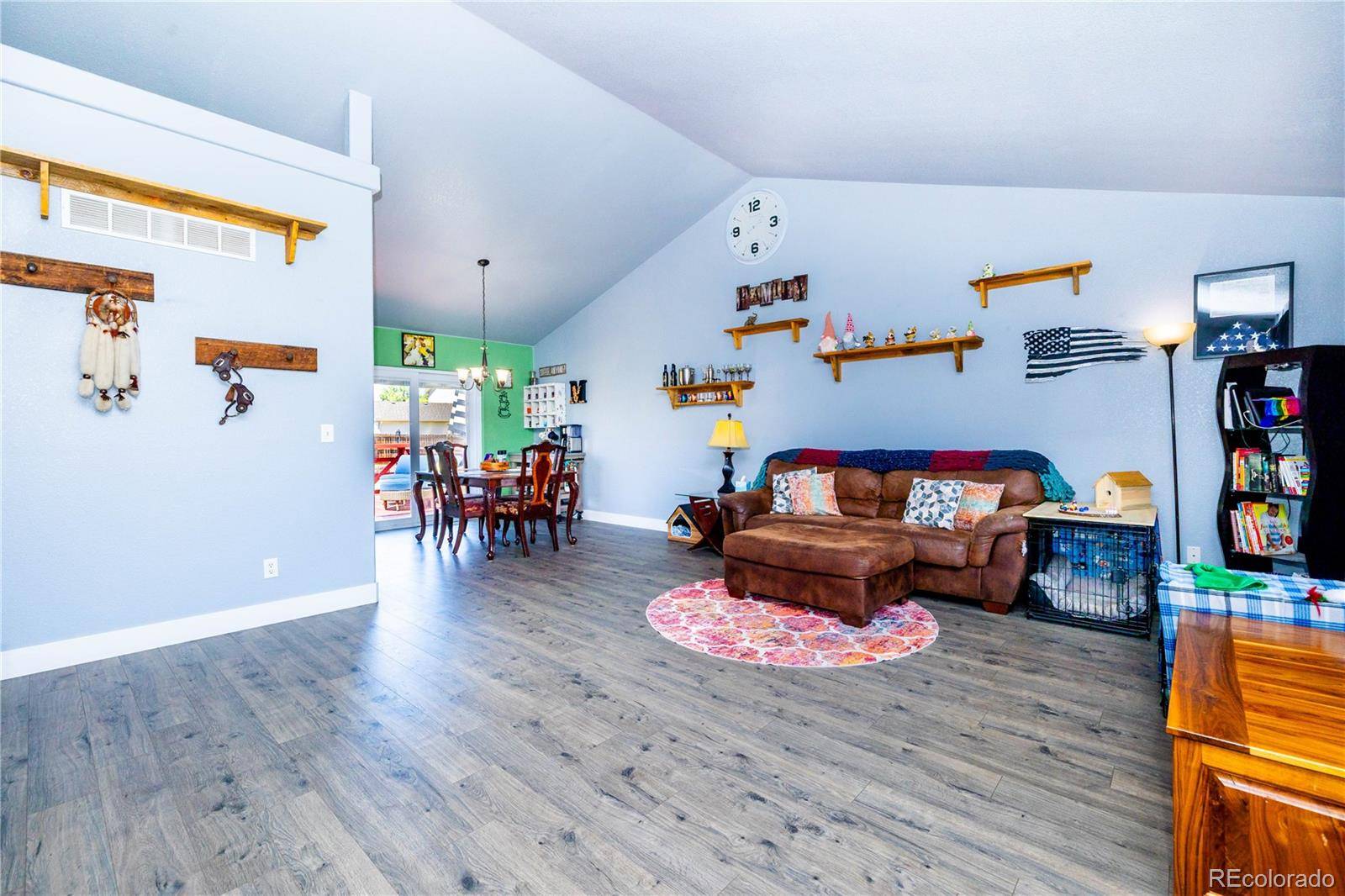 Evans, CO 80620,2409 Marina ST
