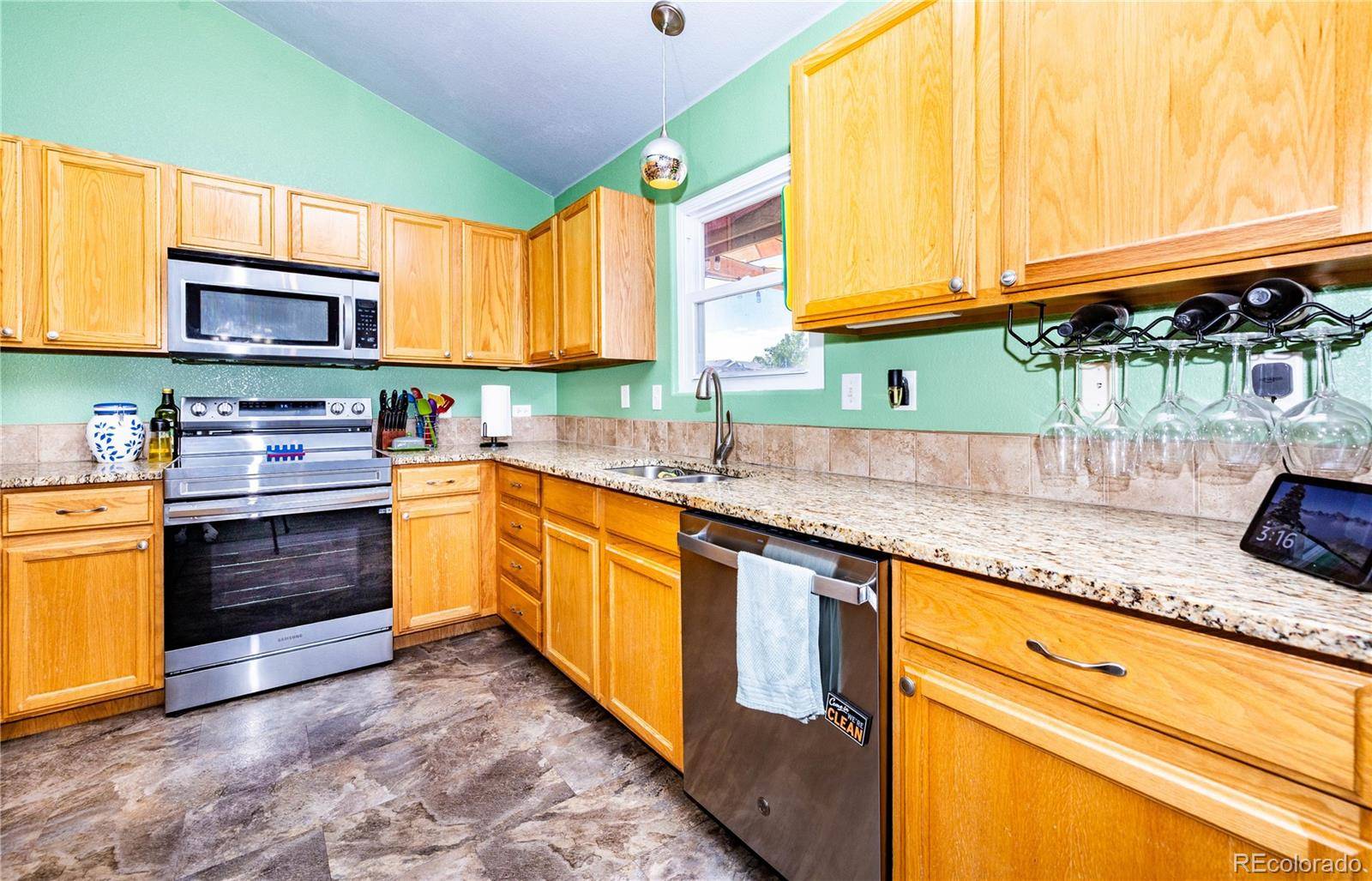 Evans, CO 80620,2409 Marina ST