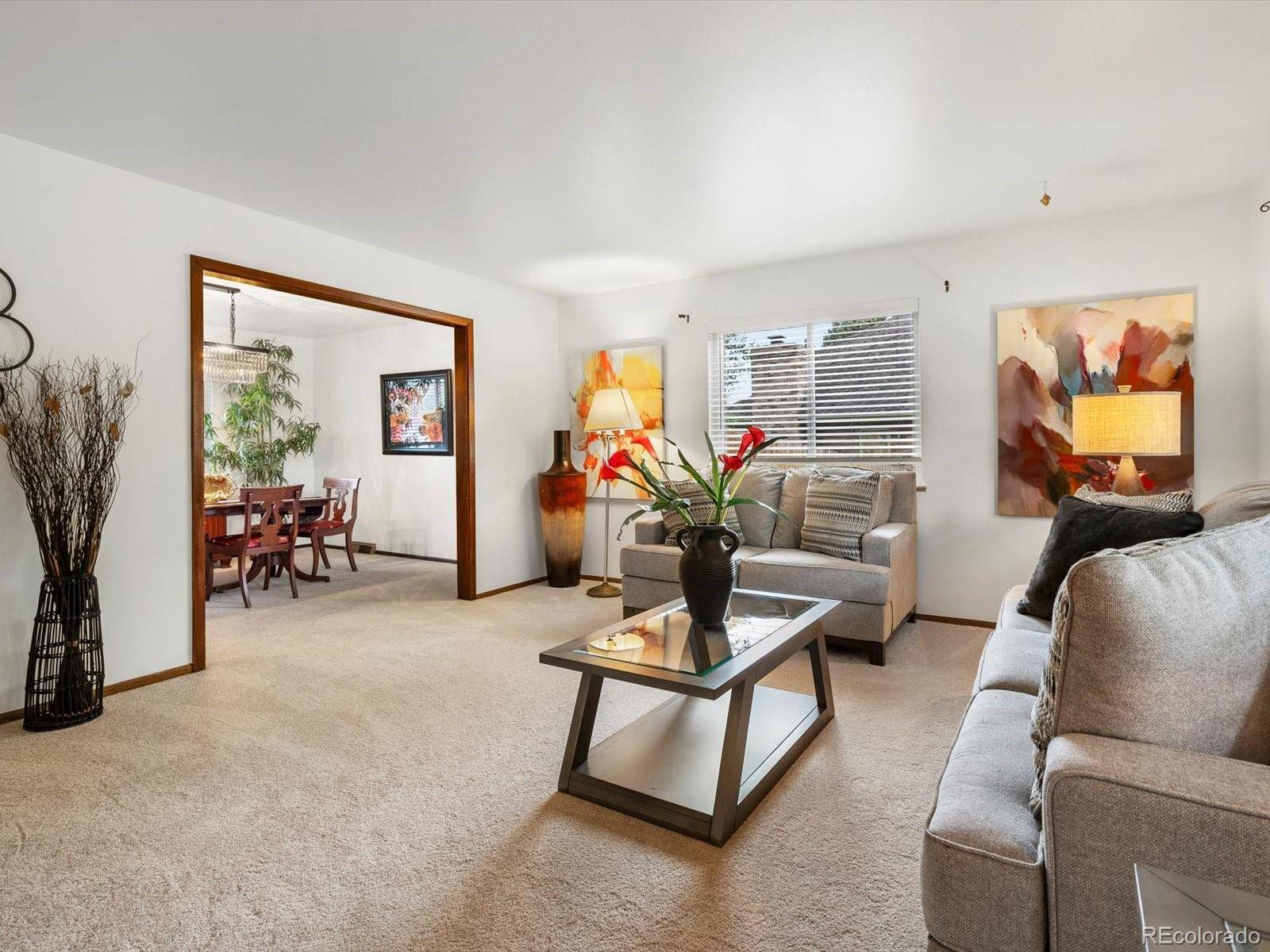 Littleton, CO 80128,5845 W Portland DR