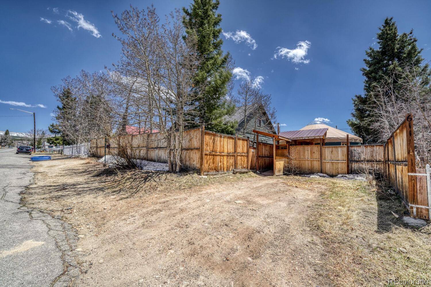 Leadville, CO 80461,611 W 2nd ST