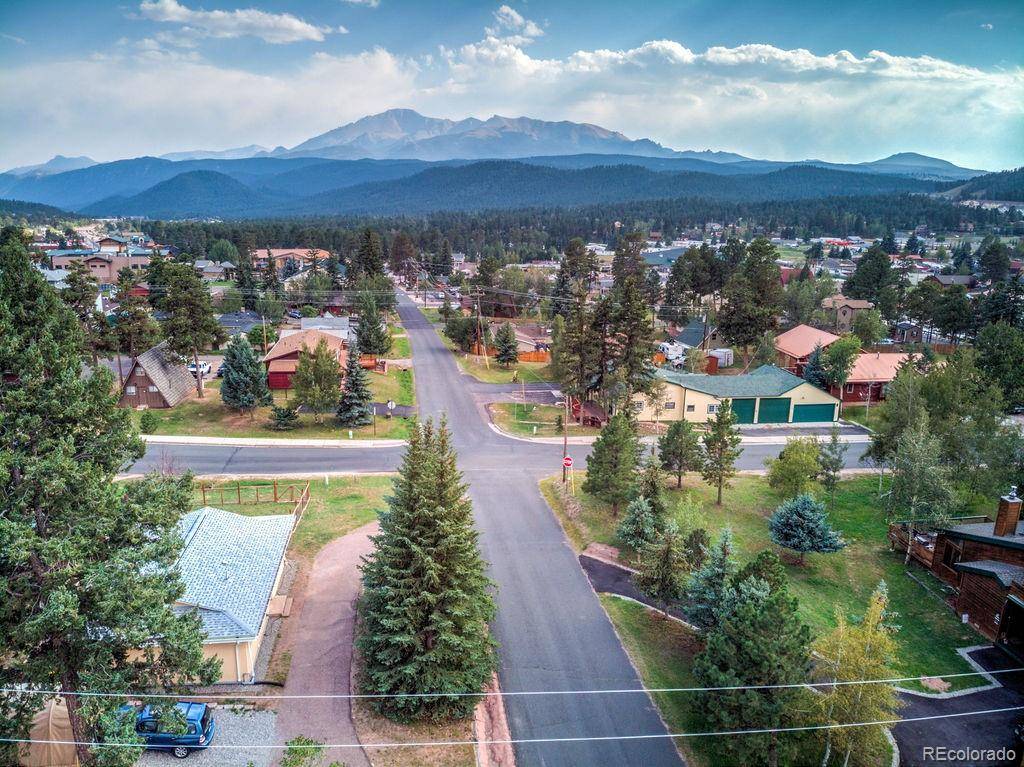 Woodland Park, CO 80863,401 N Fairview ST