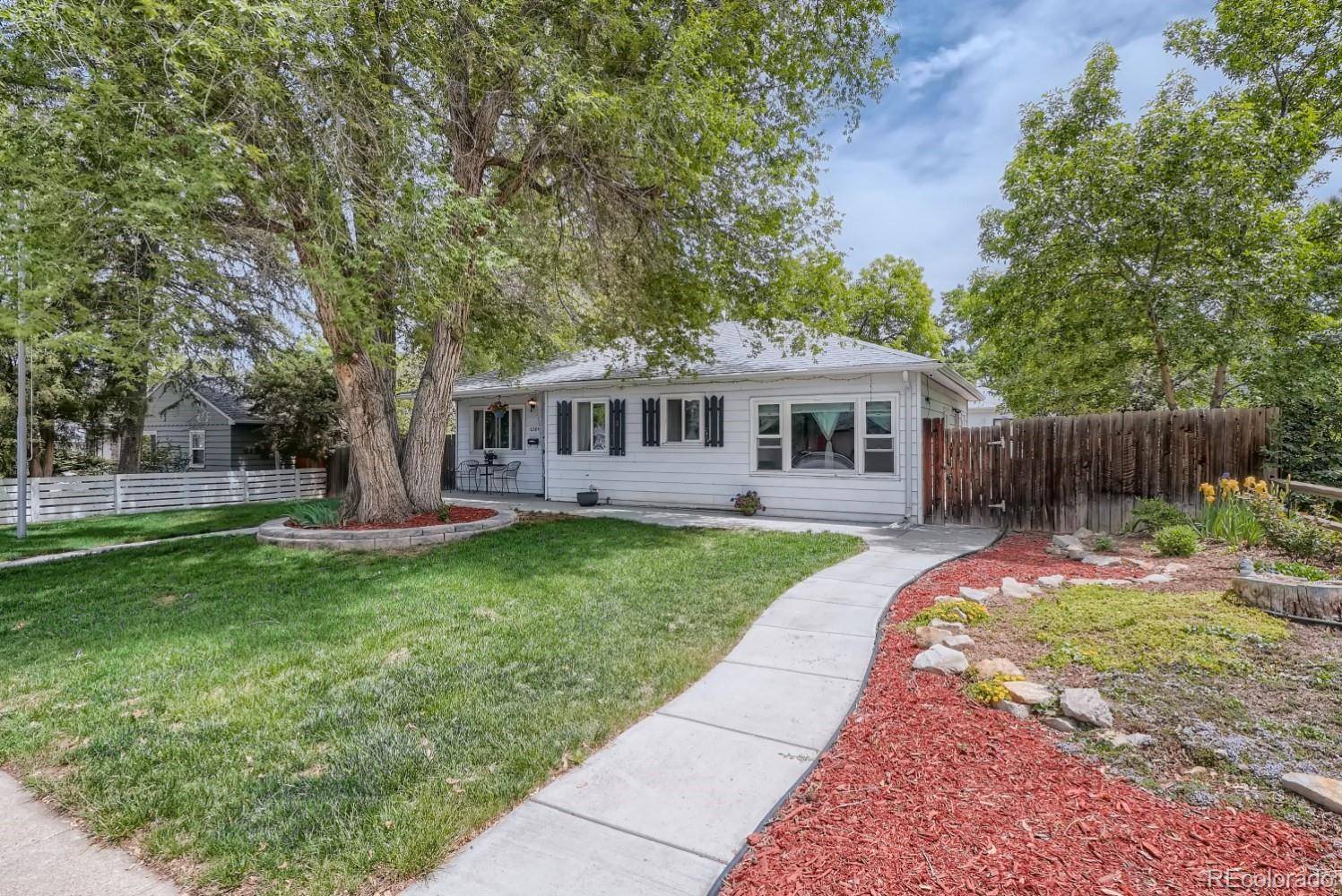 Littleton, CO 80120,6384 S Prescott ST