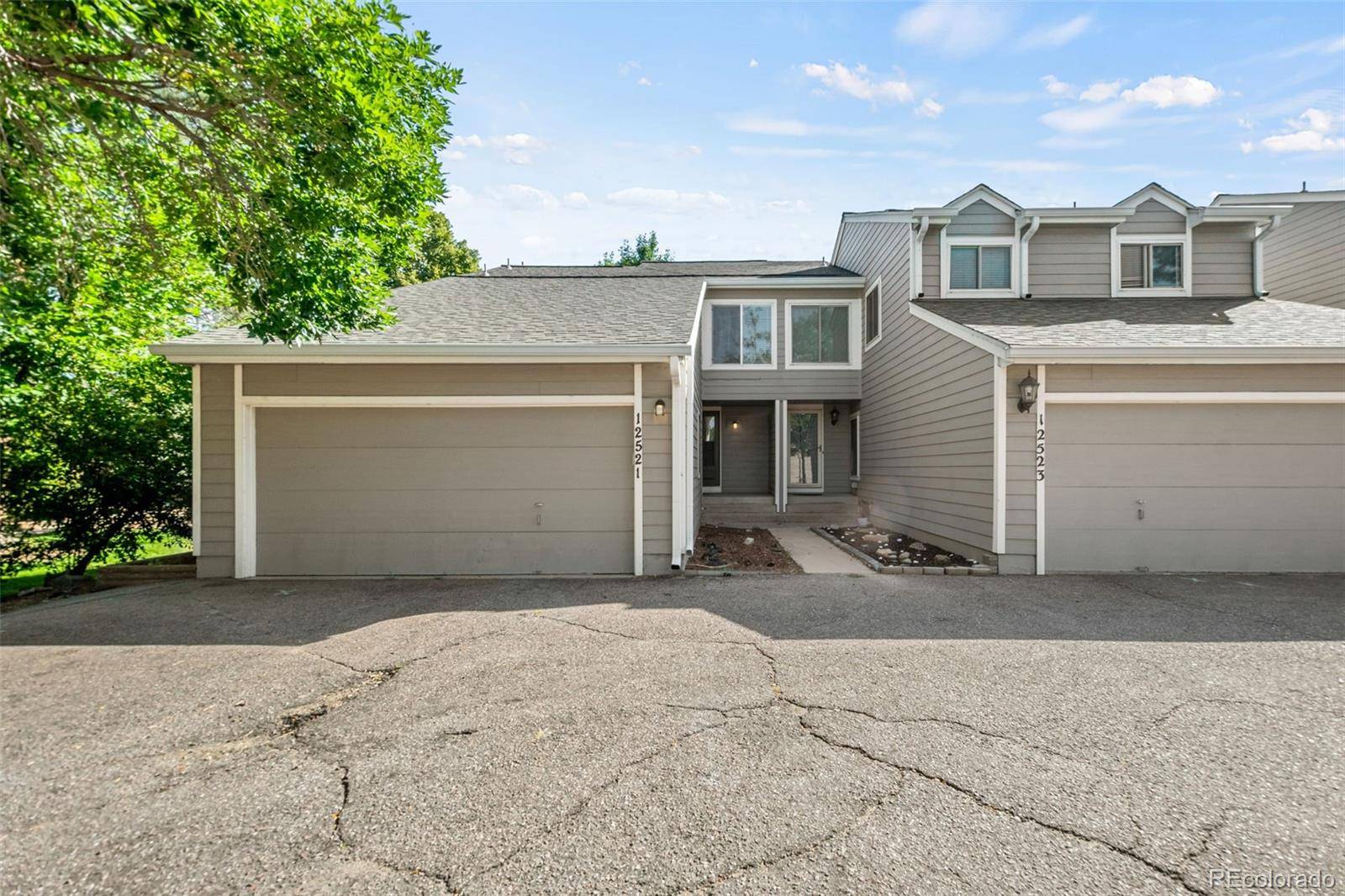 Aurora, CO 80014,12521 E Cornell CIR