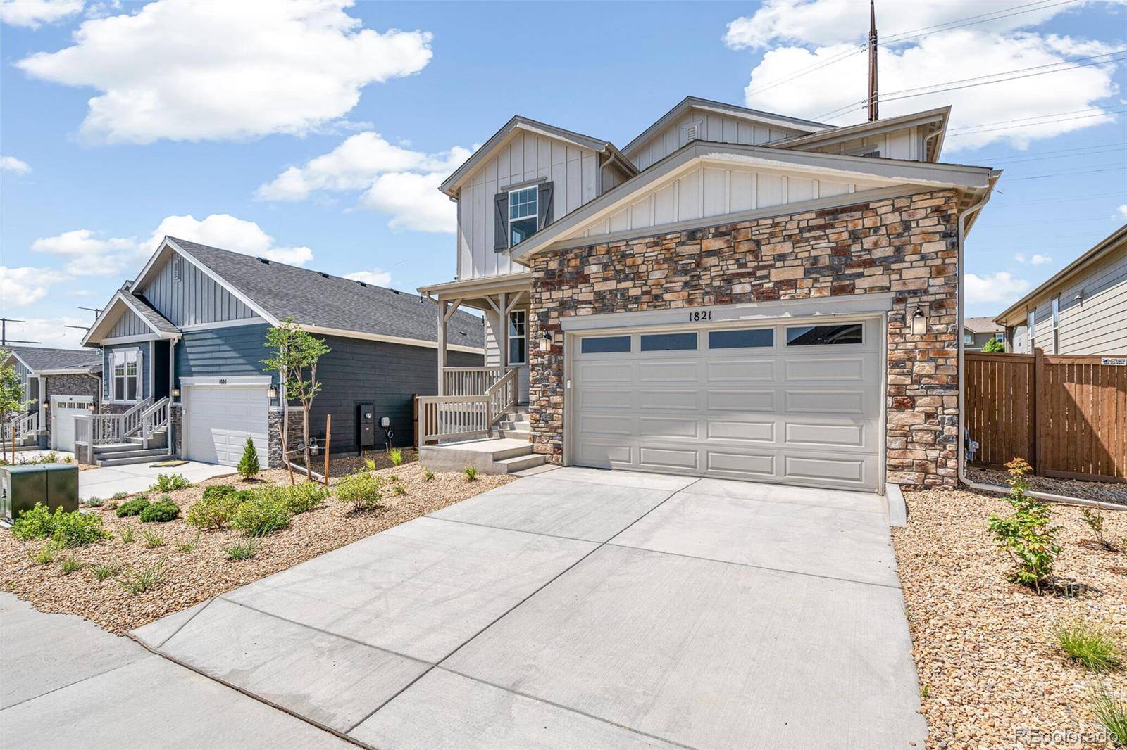 Castle Rock, CO 80108,1821 Water Birch WAY