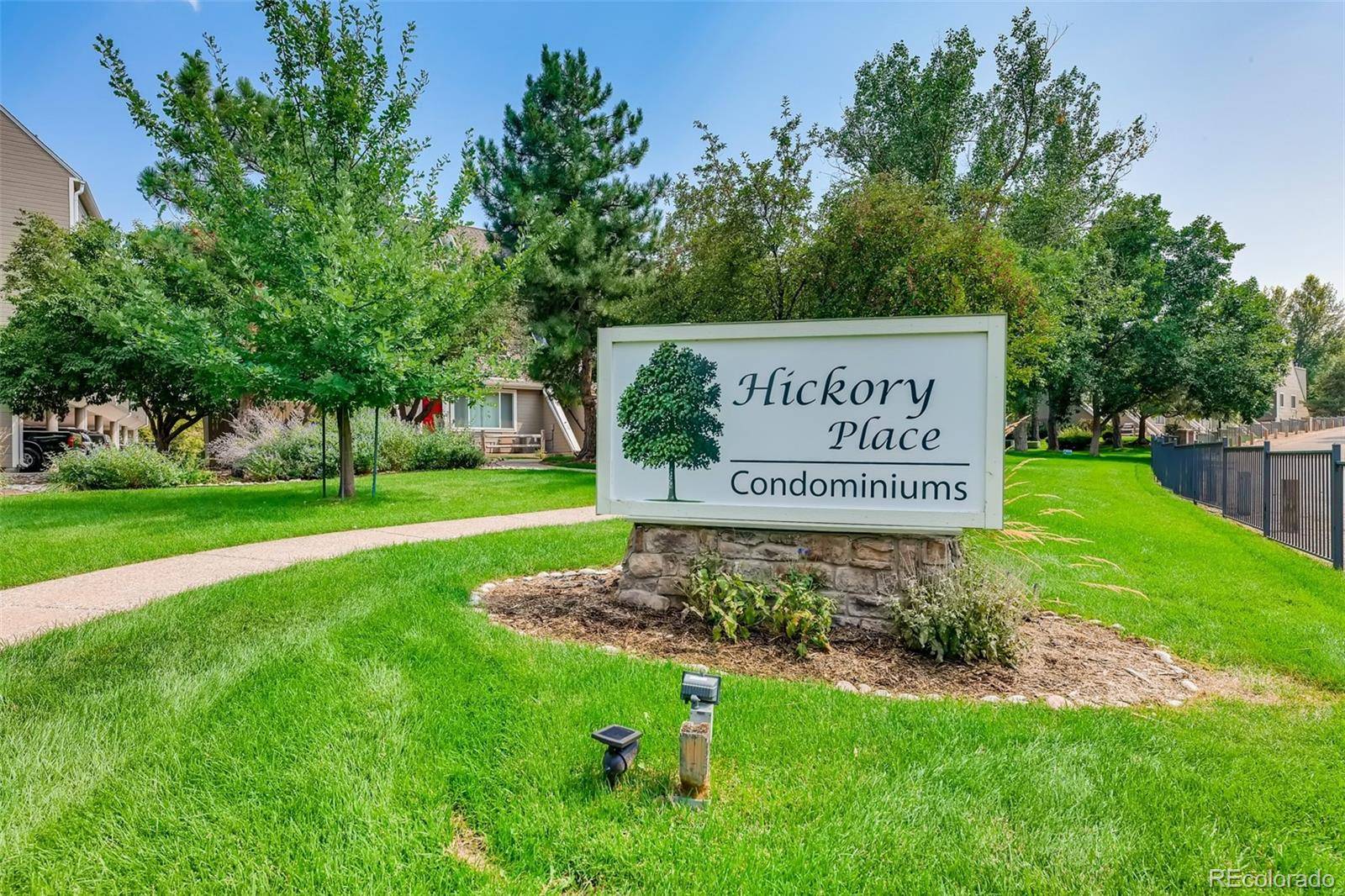 Littleton, CO 80120,5250 S Huron WAY #6103