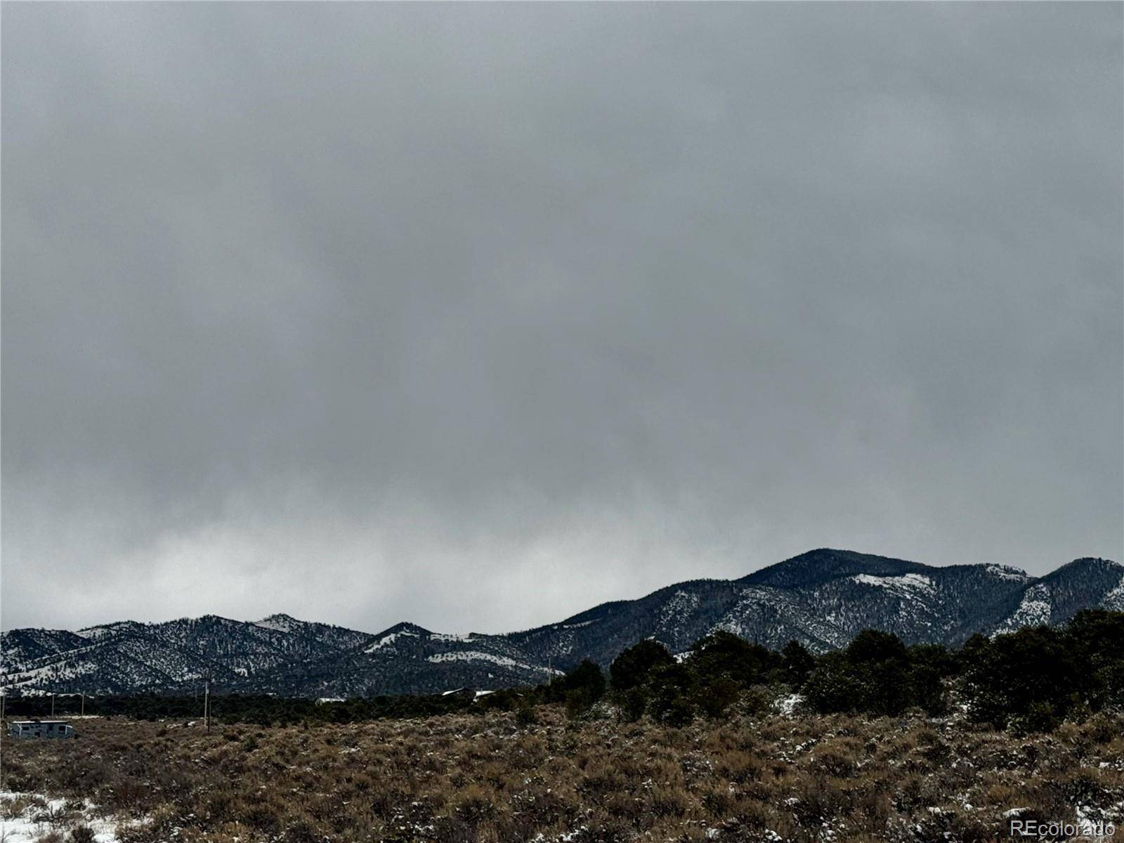 Fort Garland, CO 81152,Lot  3676 Hartgrave ST