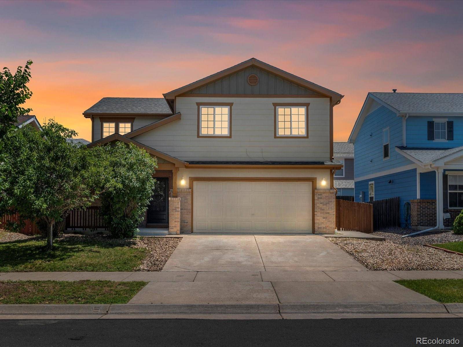 Denver, CO 80239,5572 Kalispell ST