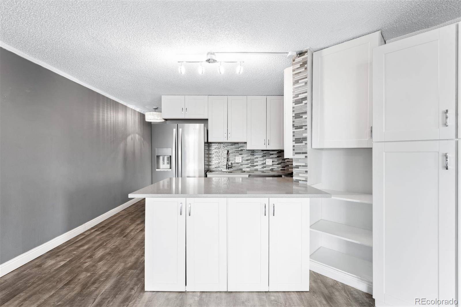 Denver, CO 80203,550 E 12th AVE #401