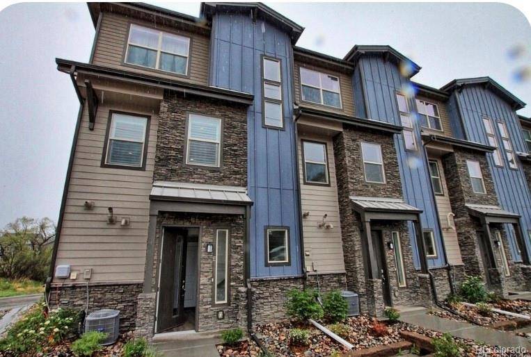 Castle Rock, CO 80104,1025 S Gilbert ST #E