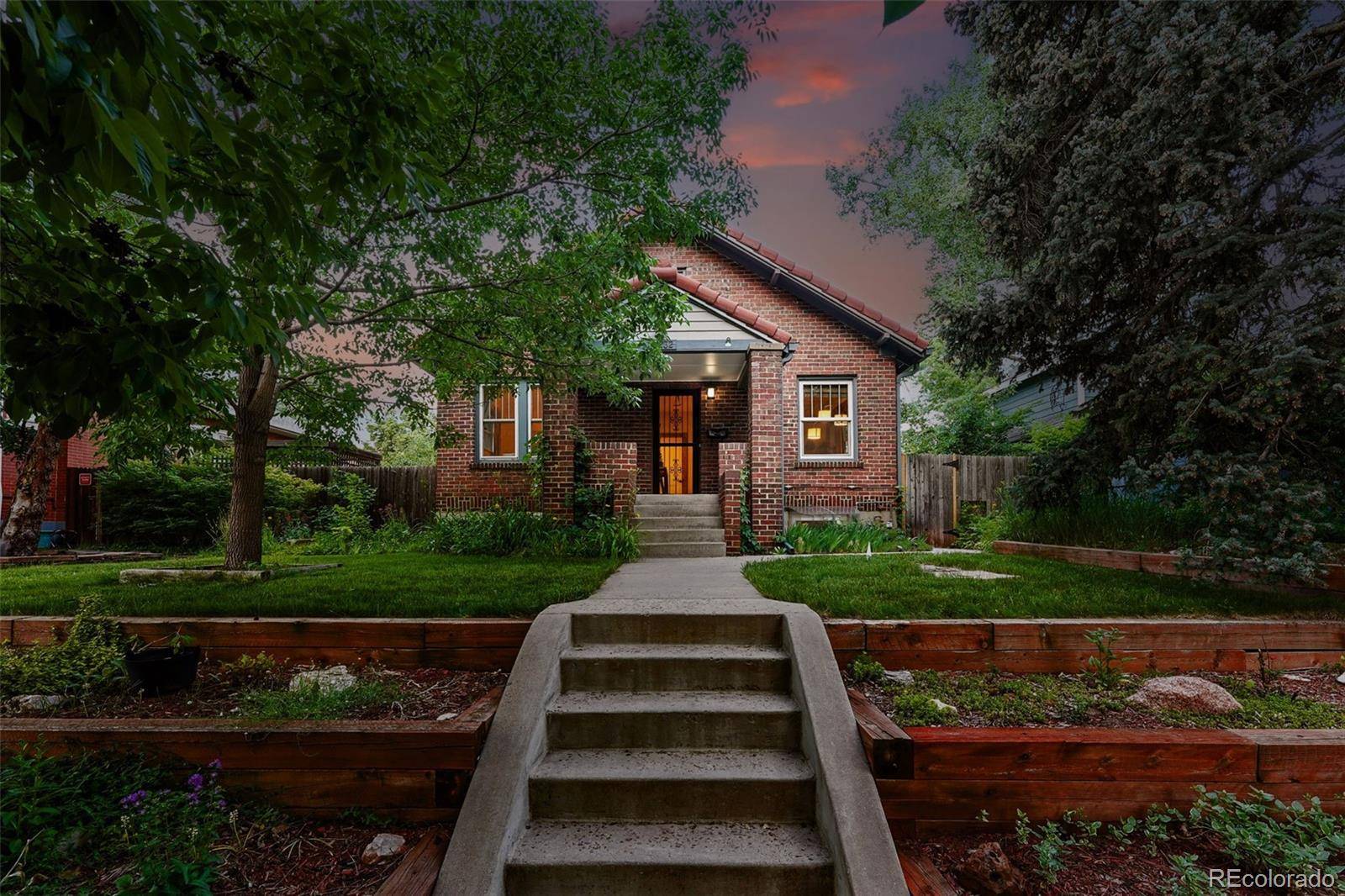 Denver, CO 80210,2232 S Ogden ST