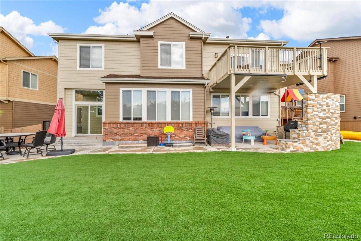 Castle Rock, CO 80108,3745 Spanish Oaks TRL
