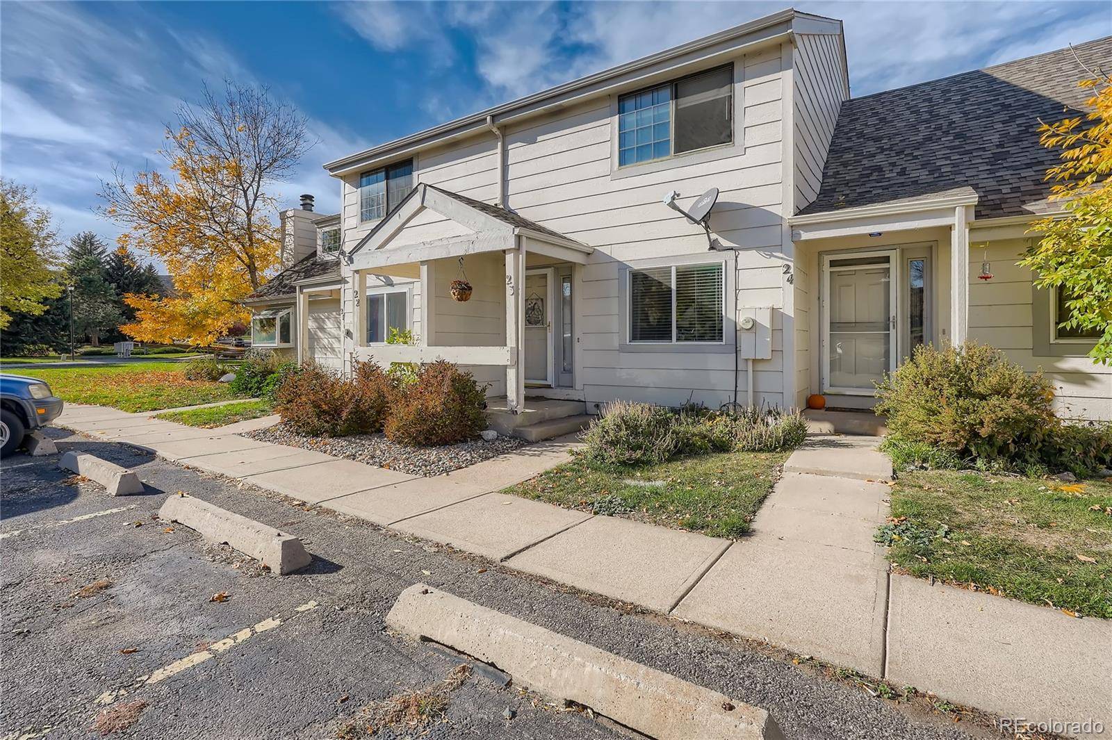 Fort Collins, CO 80526,3000 Ross DR #F23