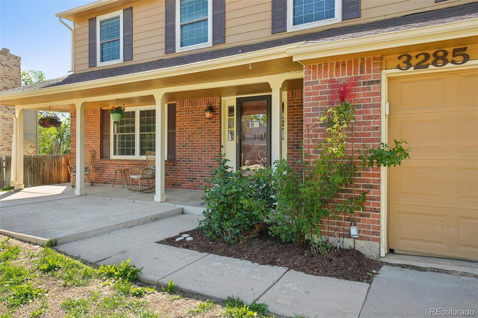 Broomfield, CO 80020,3285 W 11th Avenue CT