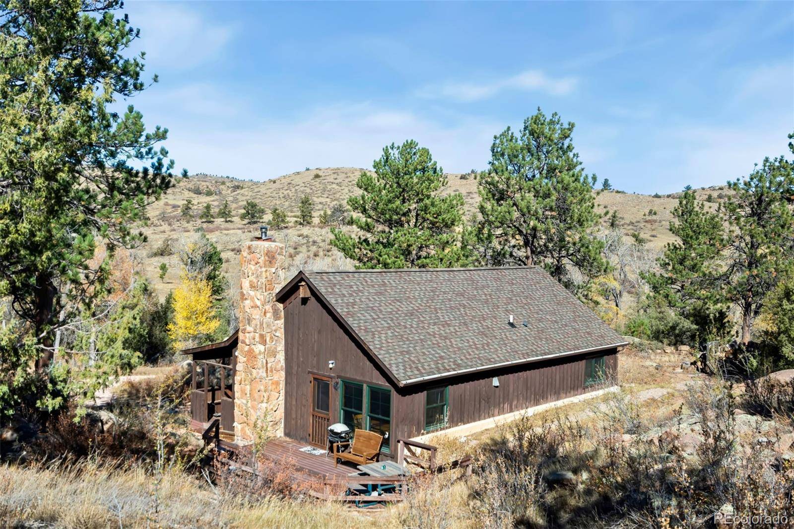 Livermore, CO 80536,307 Brewster LN