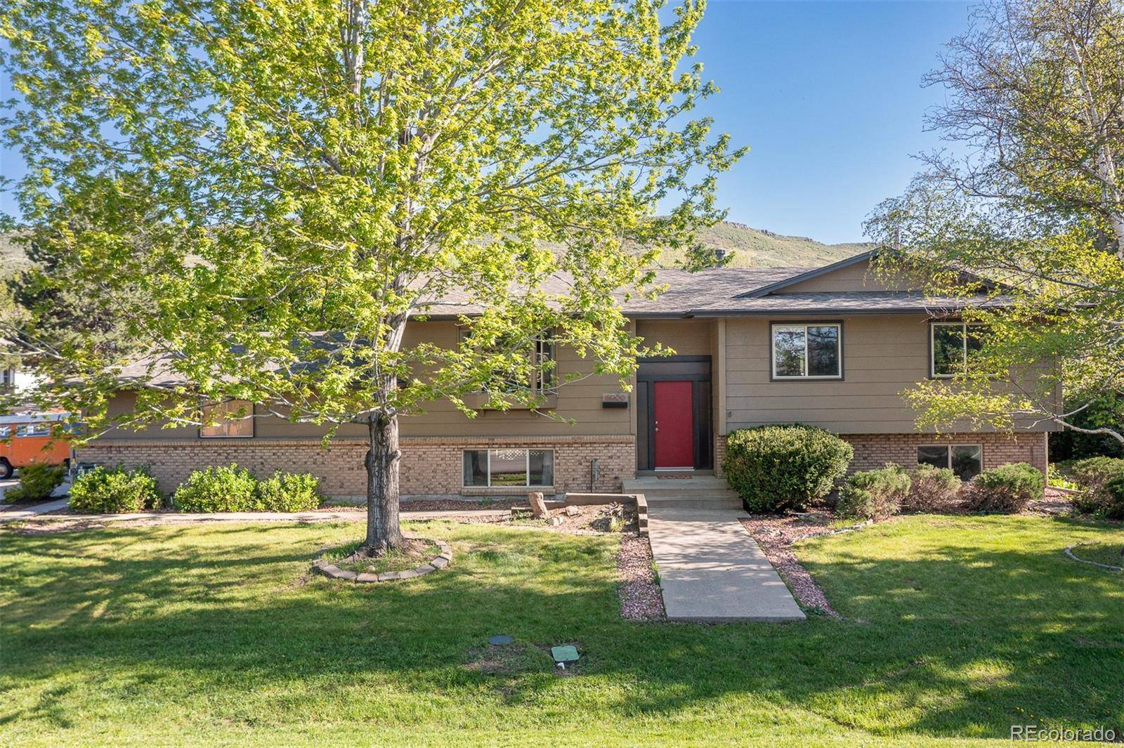 Golden, CO 80401,15000 W 29th AVE