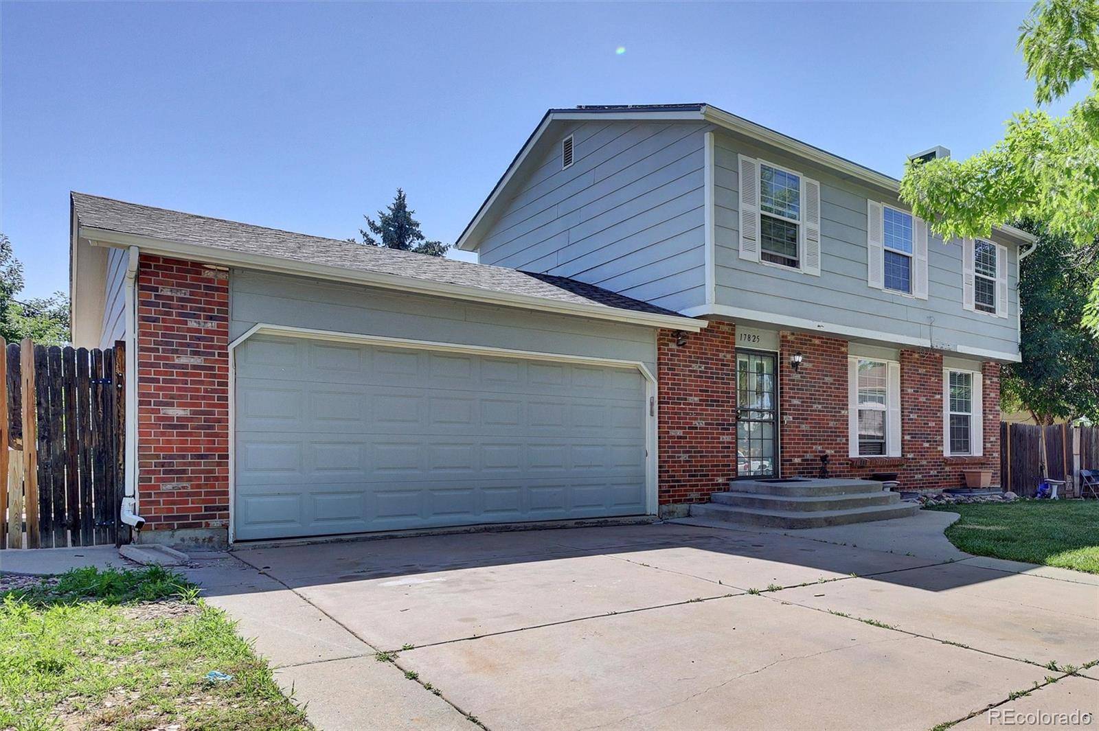 Aurora, CO 80017,17825 E Carolina PL